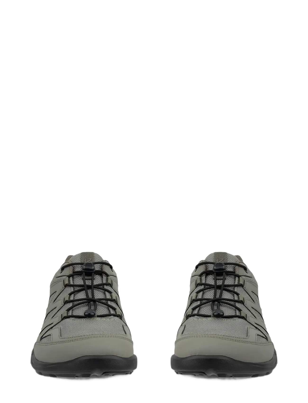 ECCO - TERRACRUISE LT M - låga sneakers - smokey olive/vetiver/black - 5