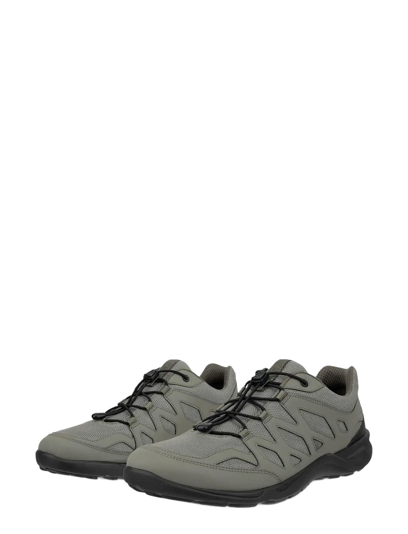 Ecco Terracruise Lt sneakers herr – bild 6