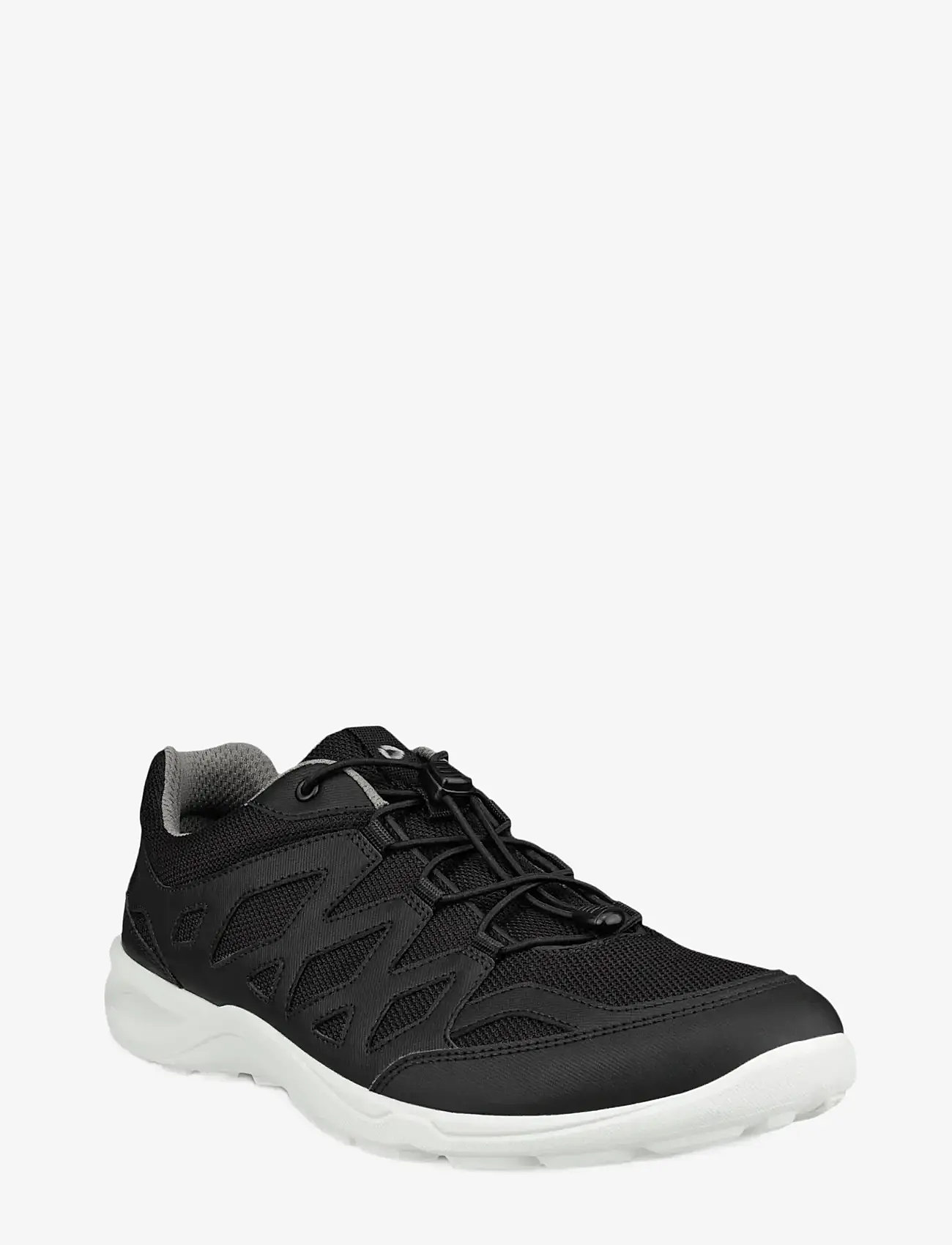 ECCO - TERRACRUISE LT M - madala säärega tossud - black/black/black - 1