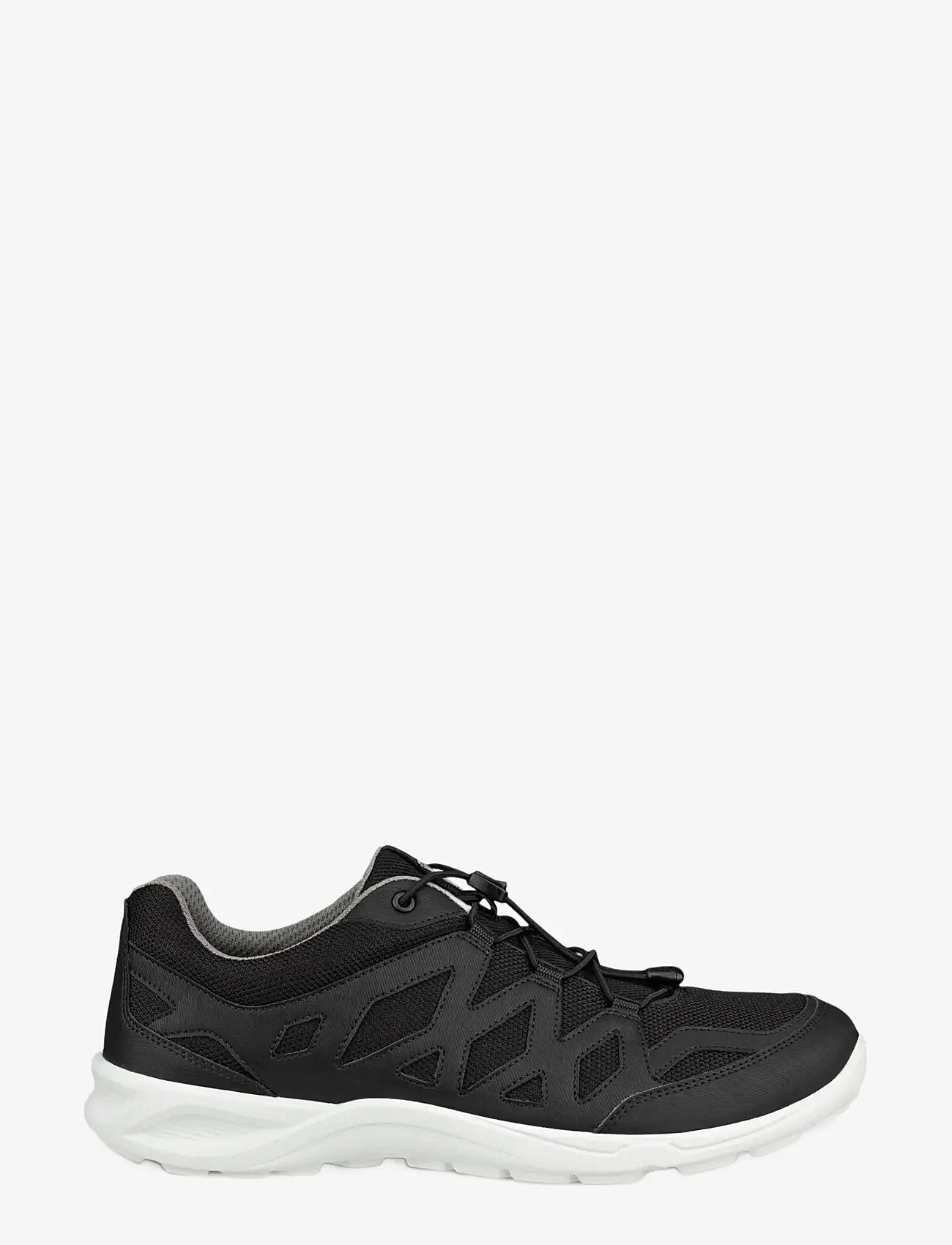 ECCO - TERRACRUISE LT M - madala säärega tossud - black/black/black - 2
