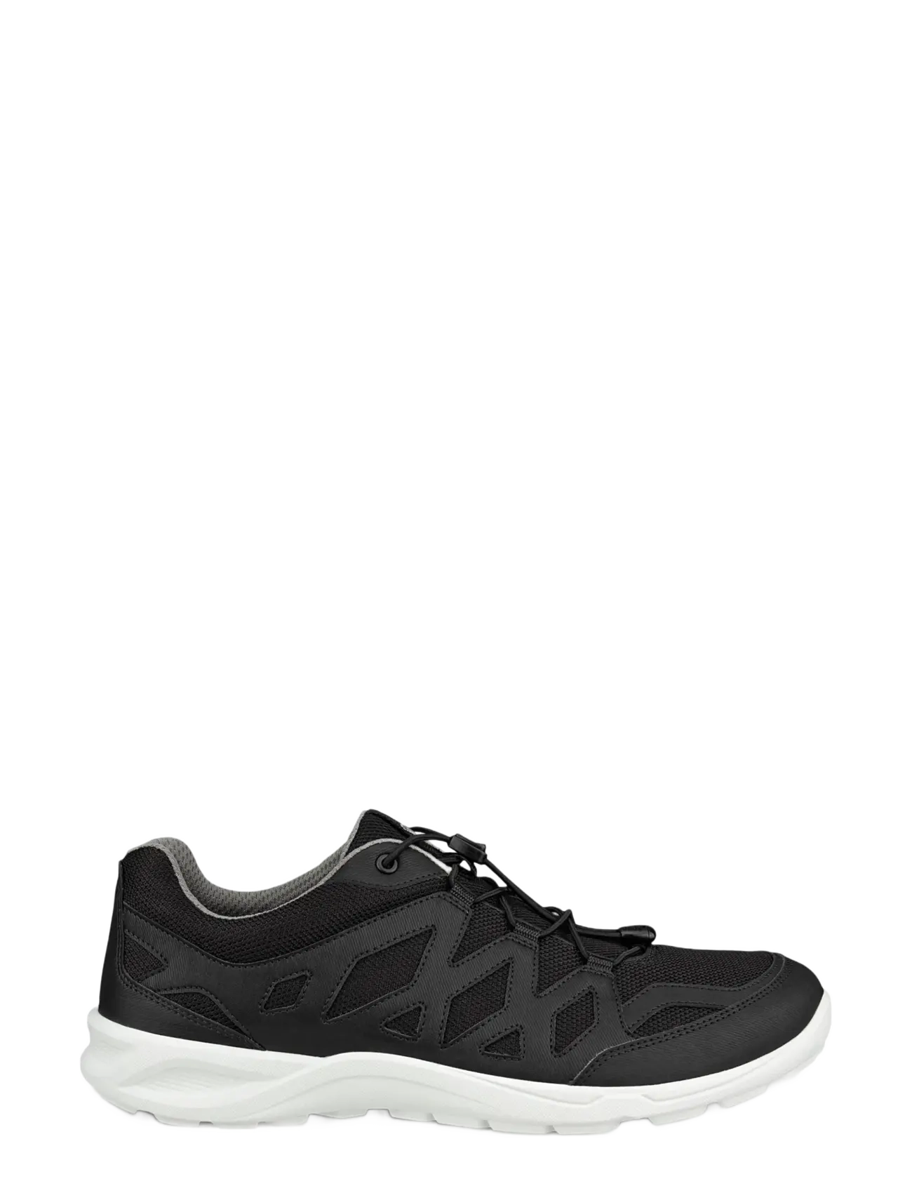 ECCO - TERRACRUISE LT M - low tops - black/black/black - 2