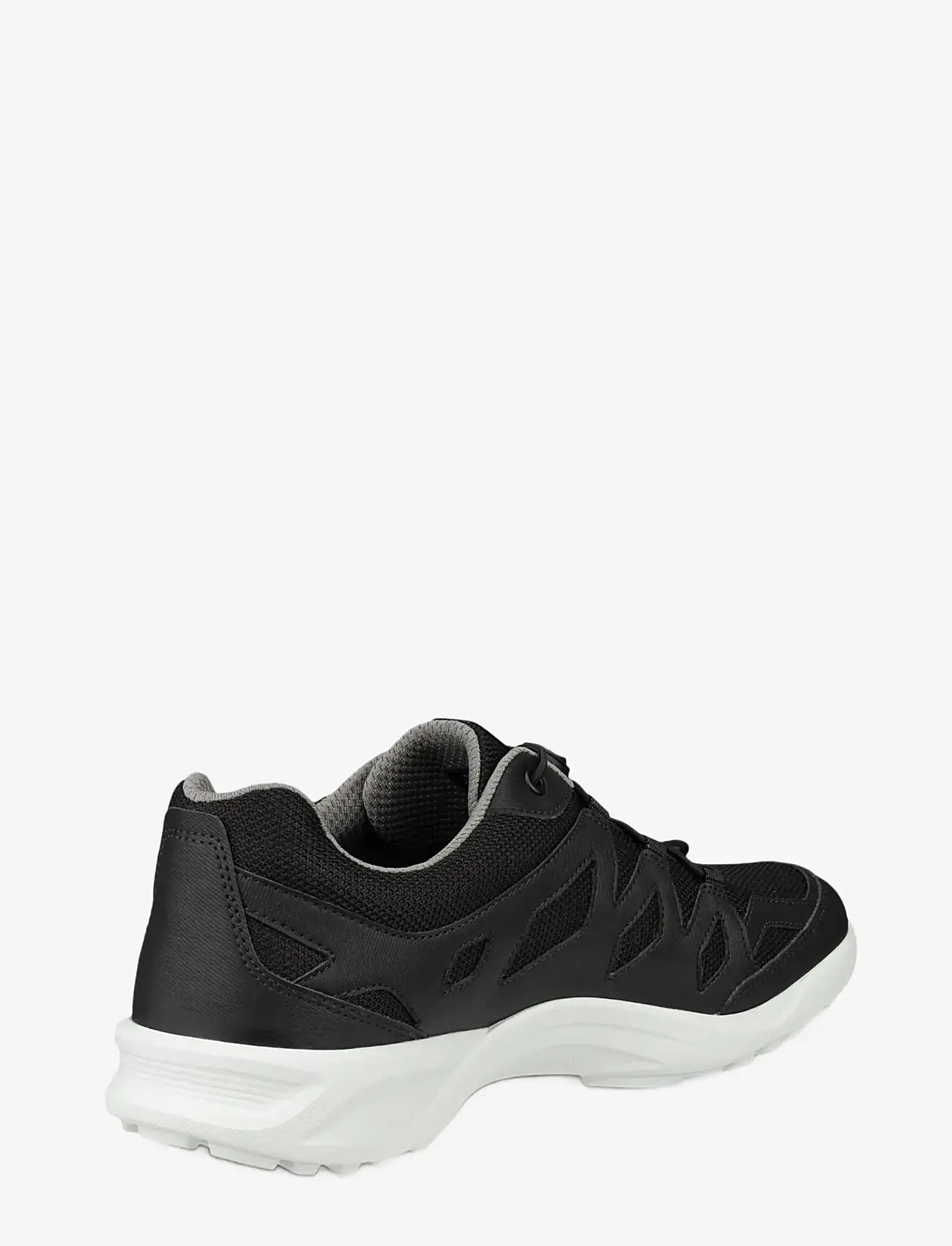 ECCO - TERRACRUISE LT M - madala säärega tossud - black/black/black - 3