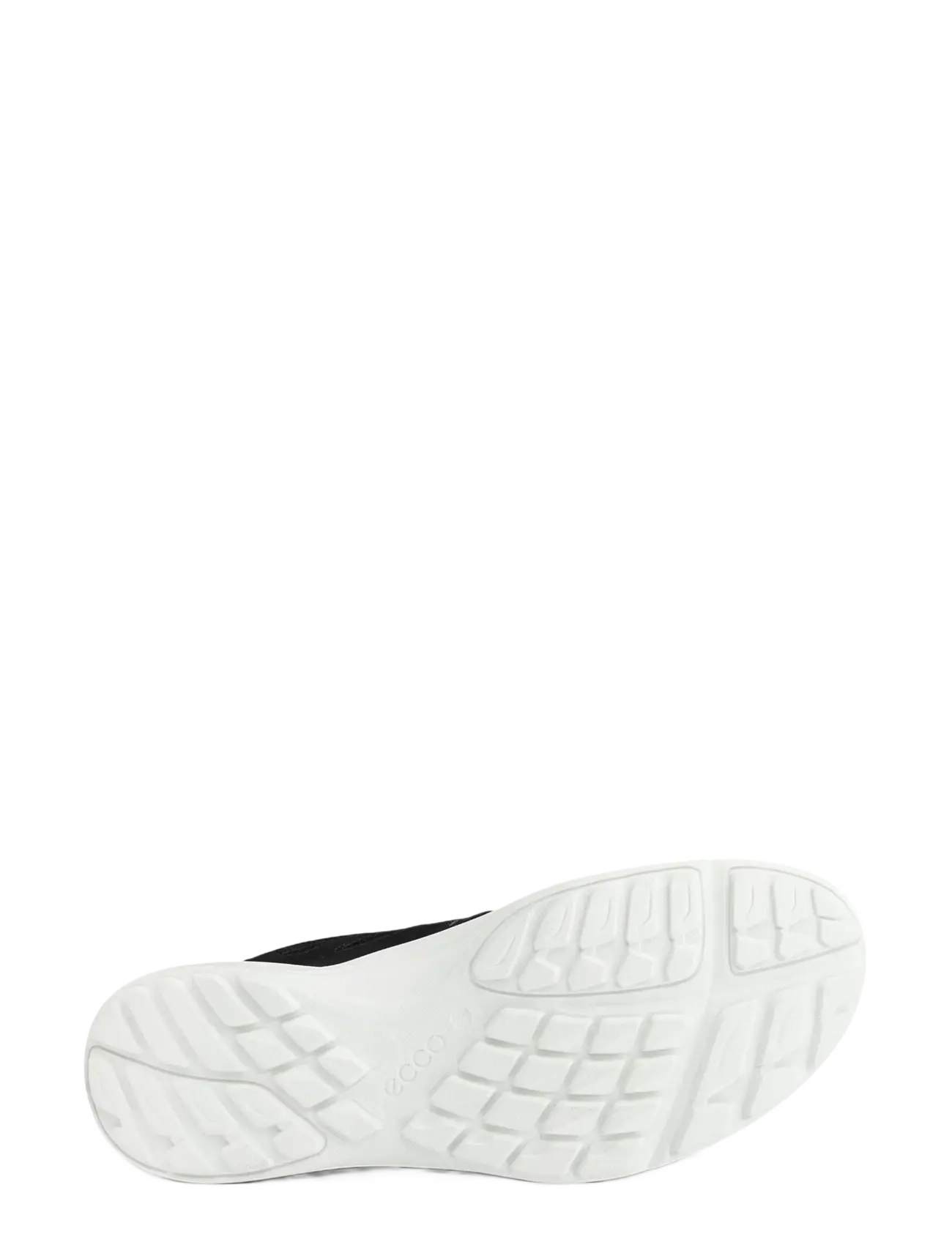 ECCO - TERRACRUISE LT M - low tops - black/black/black - 4