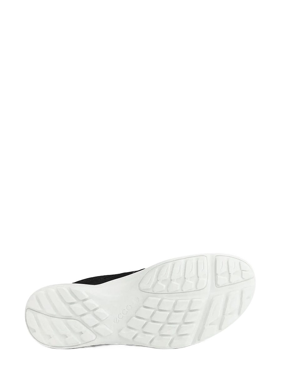 ECCO - TERRACRUISE LT M - lave sneakers - black/black/black - 4