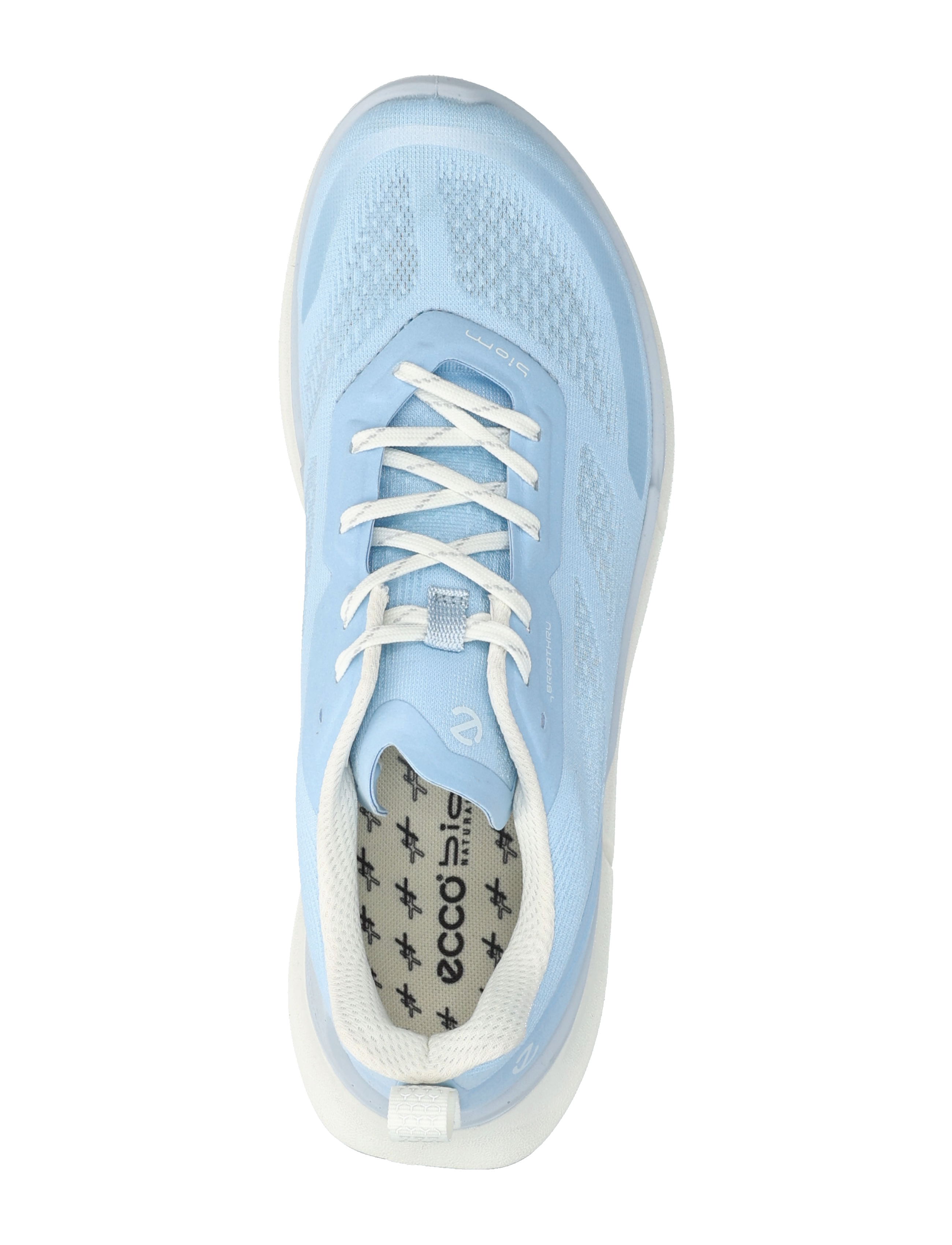 ECCO - BIOM 2.2 W - blue bell - 2