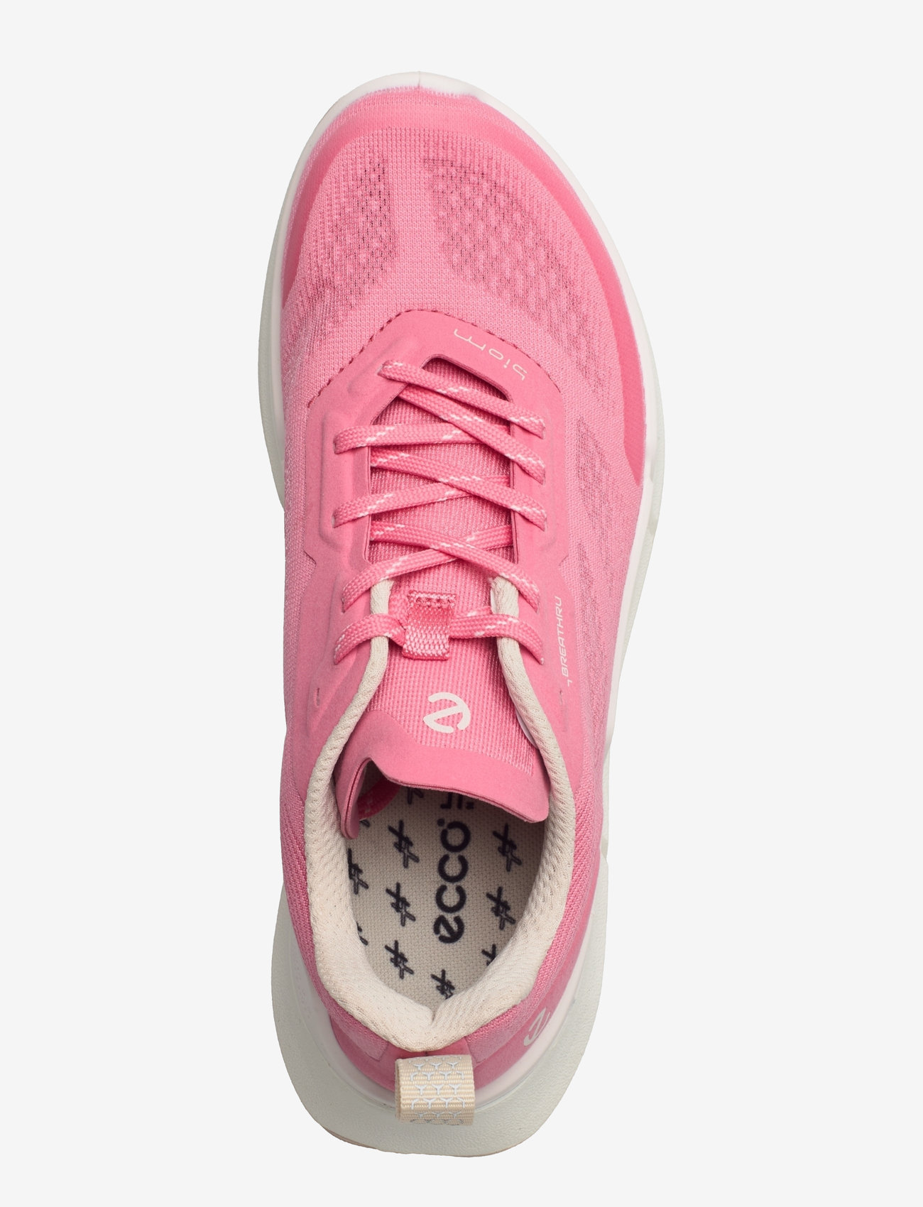 ECCO - BIOM 2.2 W - bubblegum - 3