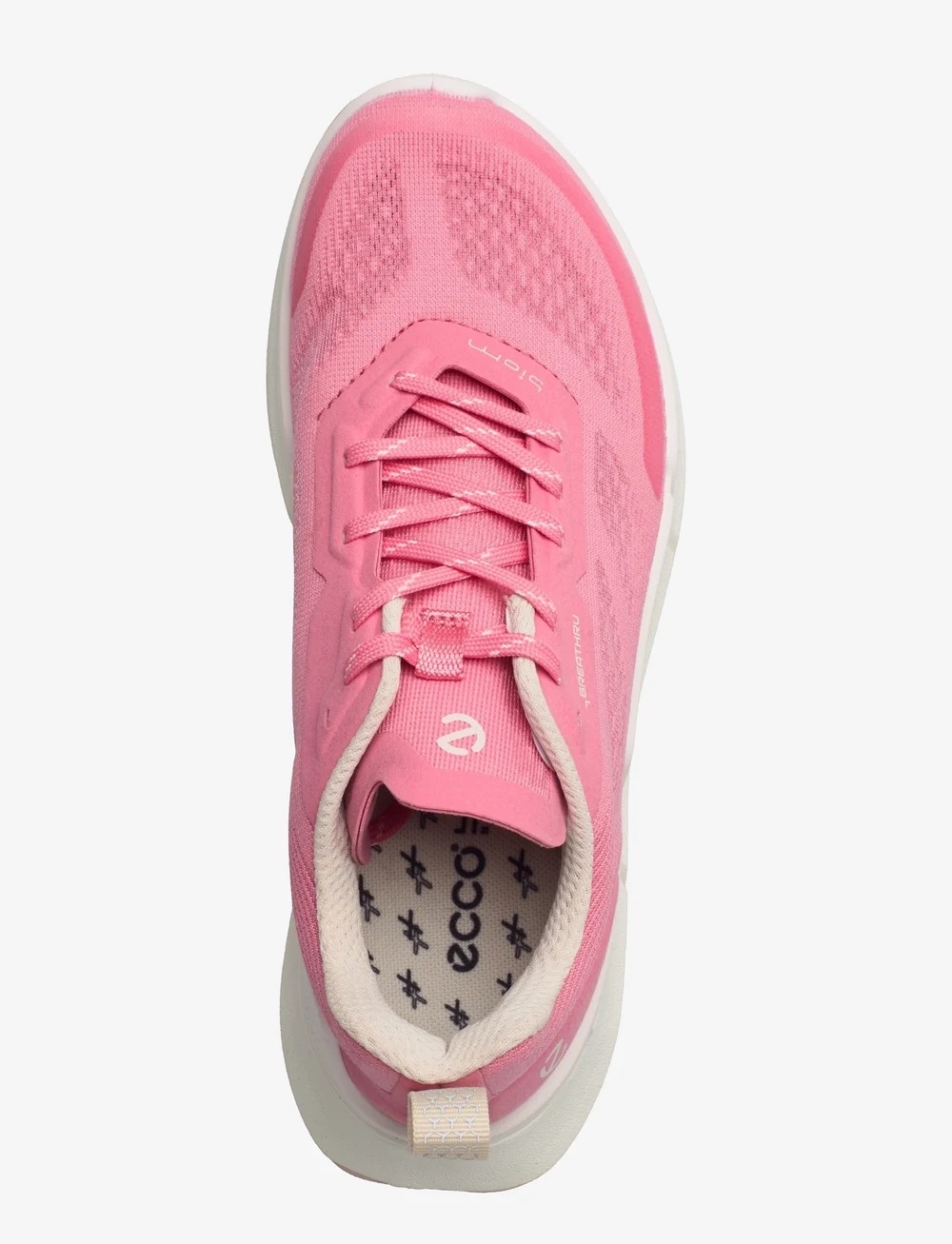 ECCO Biom 2.2 W Low top sneakers Boozt