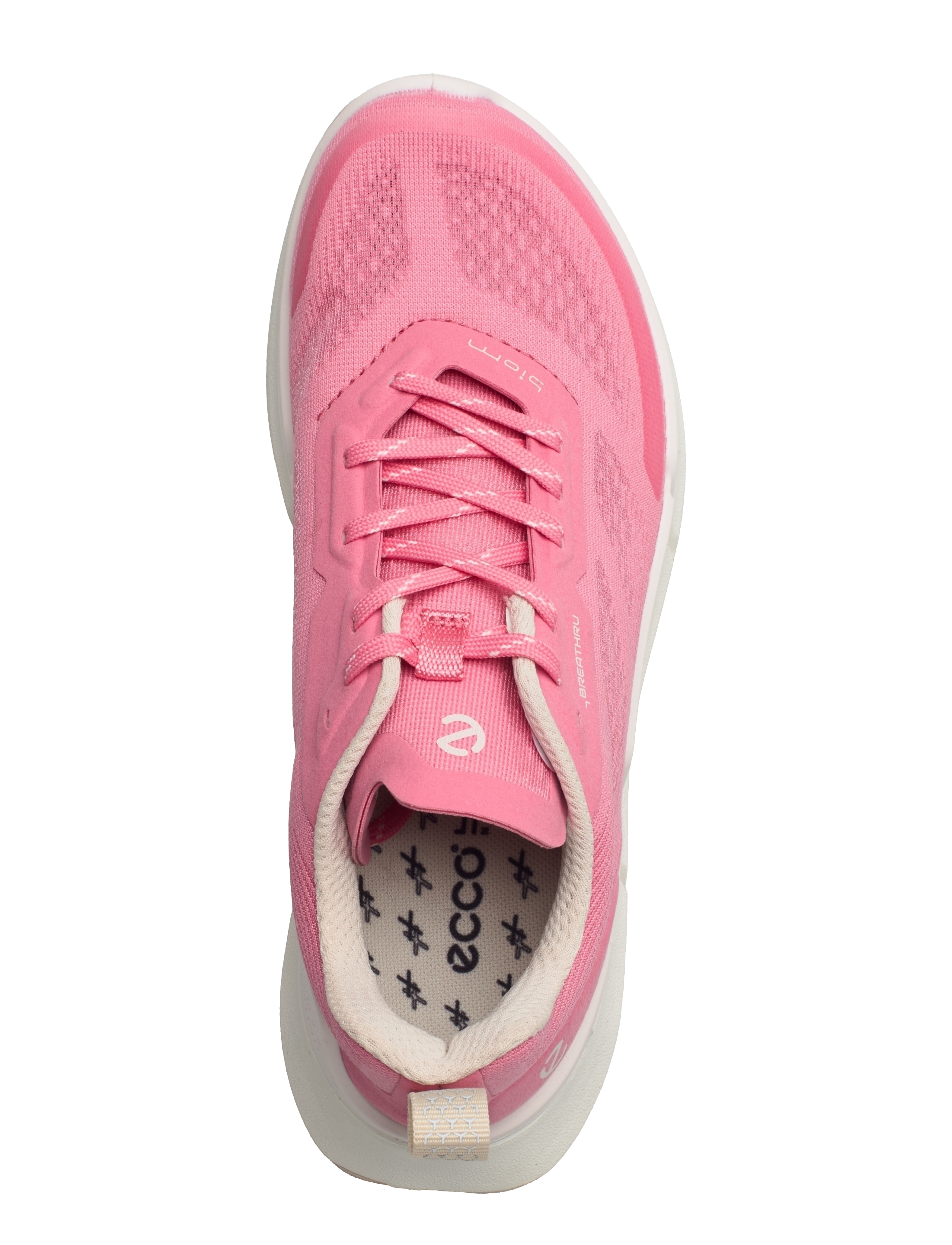 ECCO - BIOM 2.2 W - bubblegum - 3