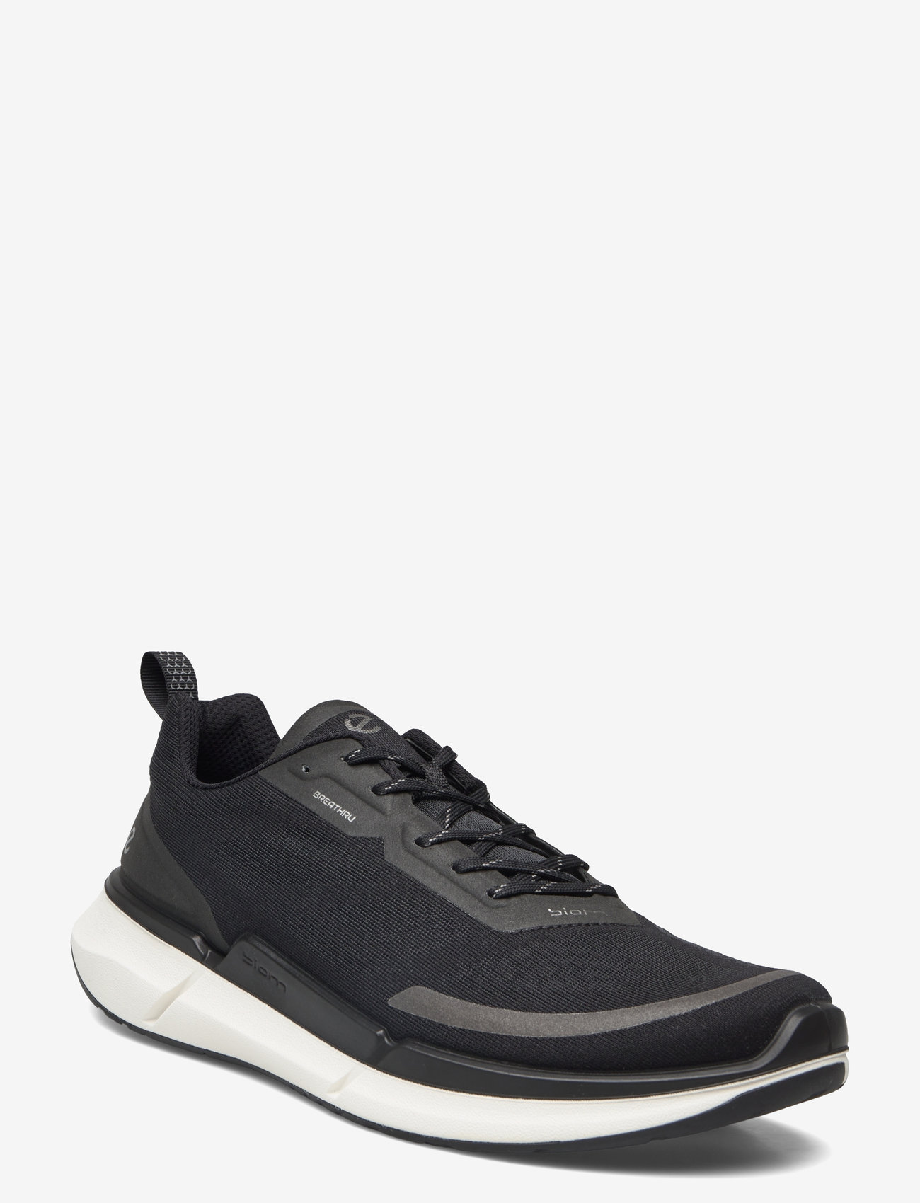 ECCO - BIOM 2.2 M - lave sneakers - black - 0