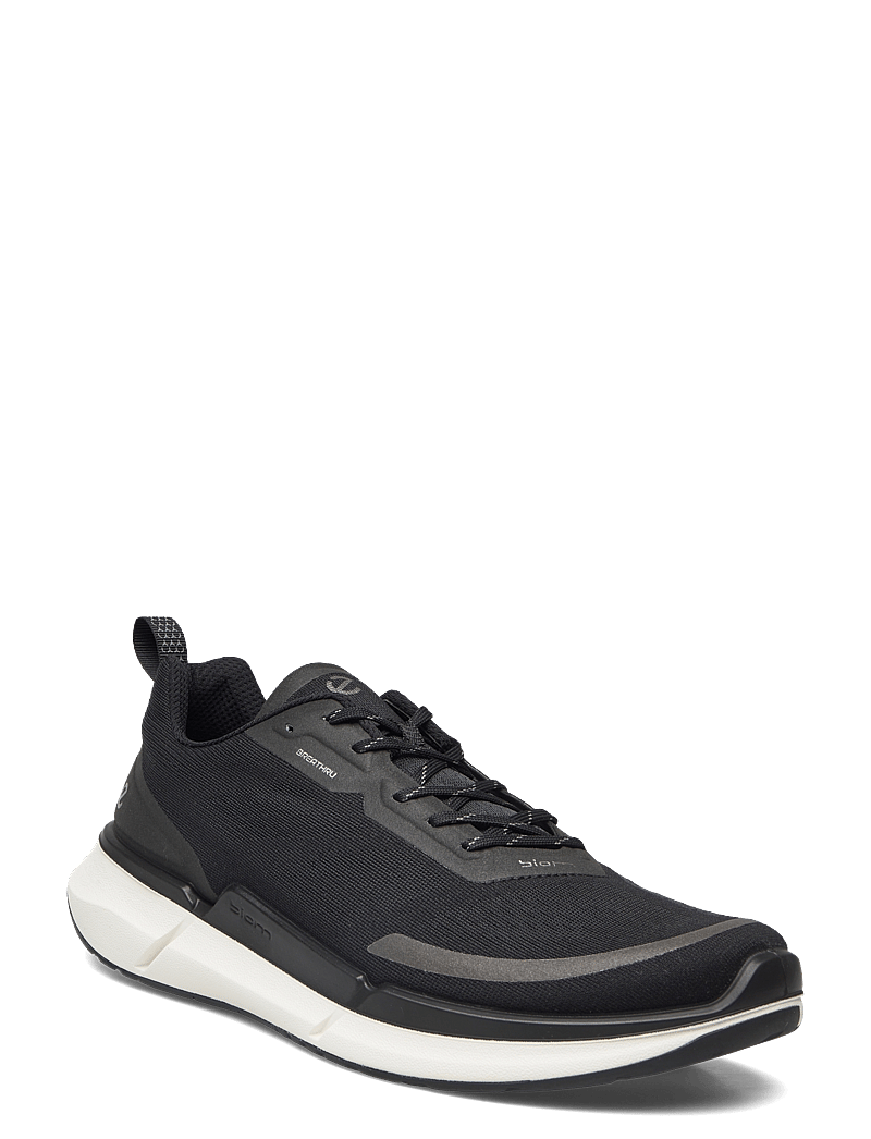 ECCO - BIOM 2.2 M - niedriger schnitt - black - 0