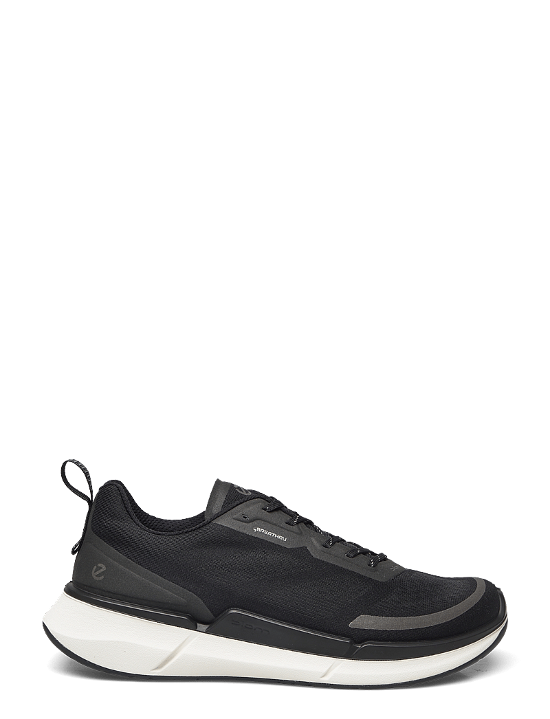 ECCO - BIOM 2.2 M - niedriger schnitt - black - 1