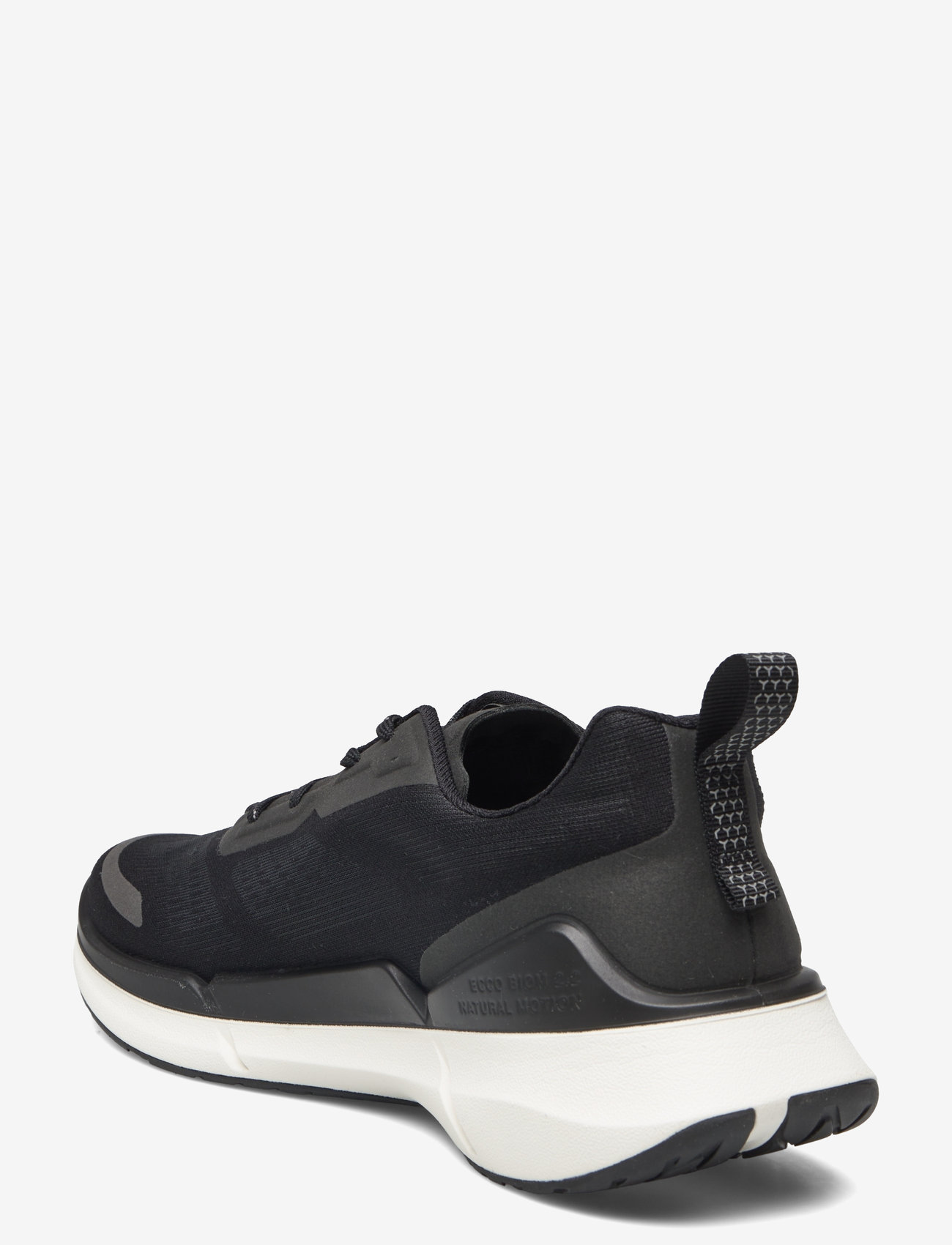 ECCO - BIOM 2.2 M - lave sneakers - black - 2