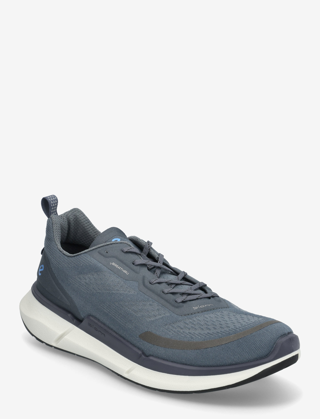 ECCO - BIOM 2.2 M - lave sneakers - ombre - 0