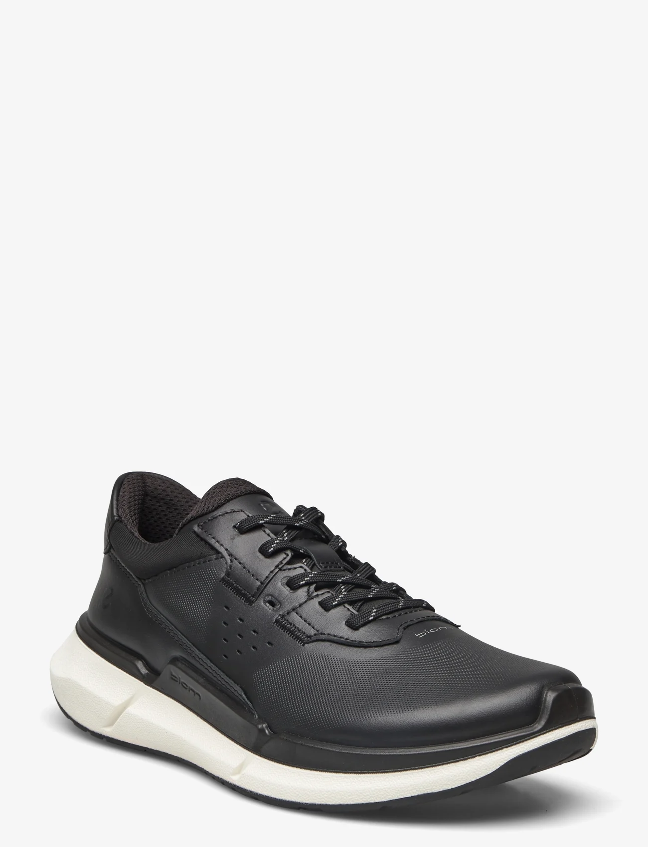 ECCO - BIOM 2.2 W - low top sneakers - black - 0
