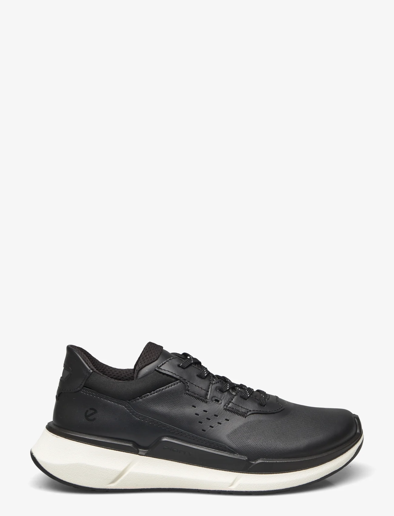 ECCO - BIOM 2.2 W - lave sneakers - black - 1
