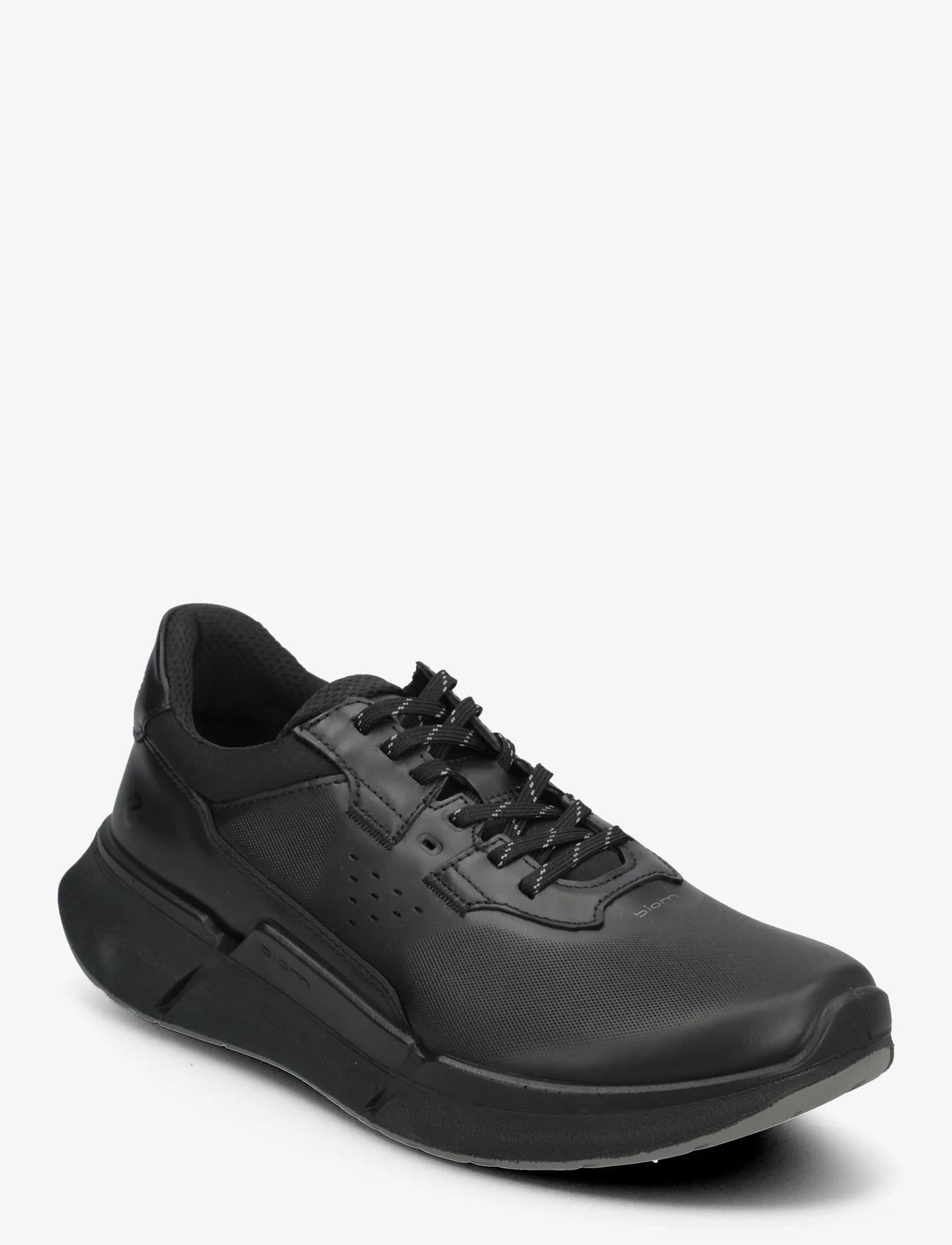 ECCO - BIOM 2.2 M - låga sneakers - black - 0