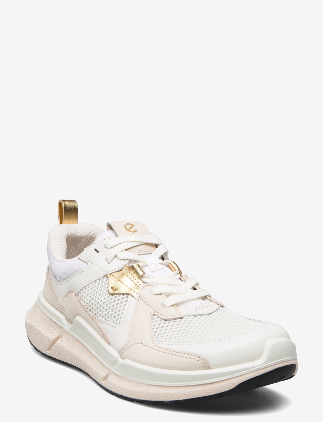 ECCO - BIOM 2.2 W - lave sneakers - white/limestone/shadow white - 1