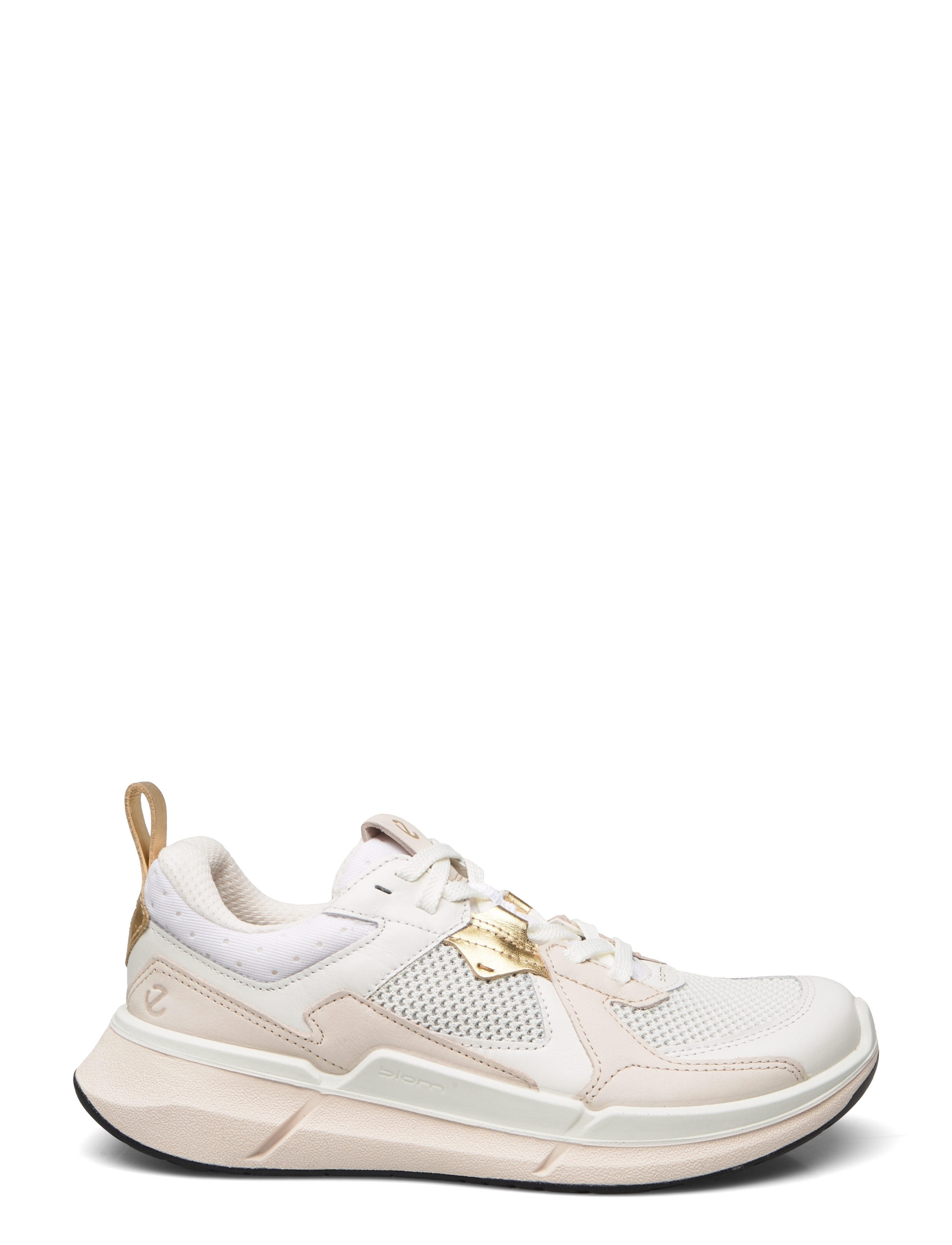 ECCO - BIOM 2.2 W - white/limestone/shadow white - 2