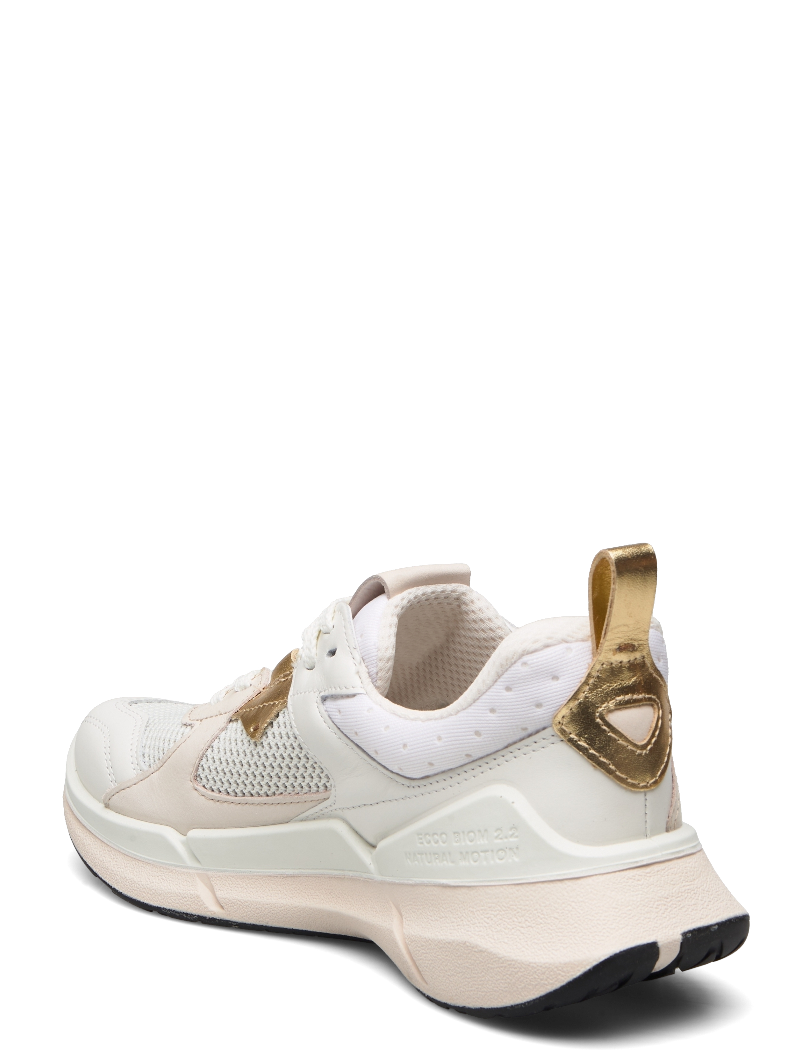 ECCO - BIOM 2.2 W - white/limestone/shadow white - 3