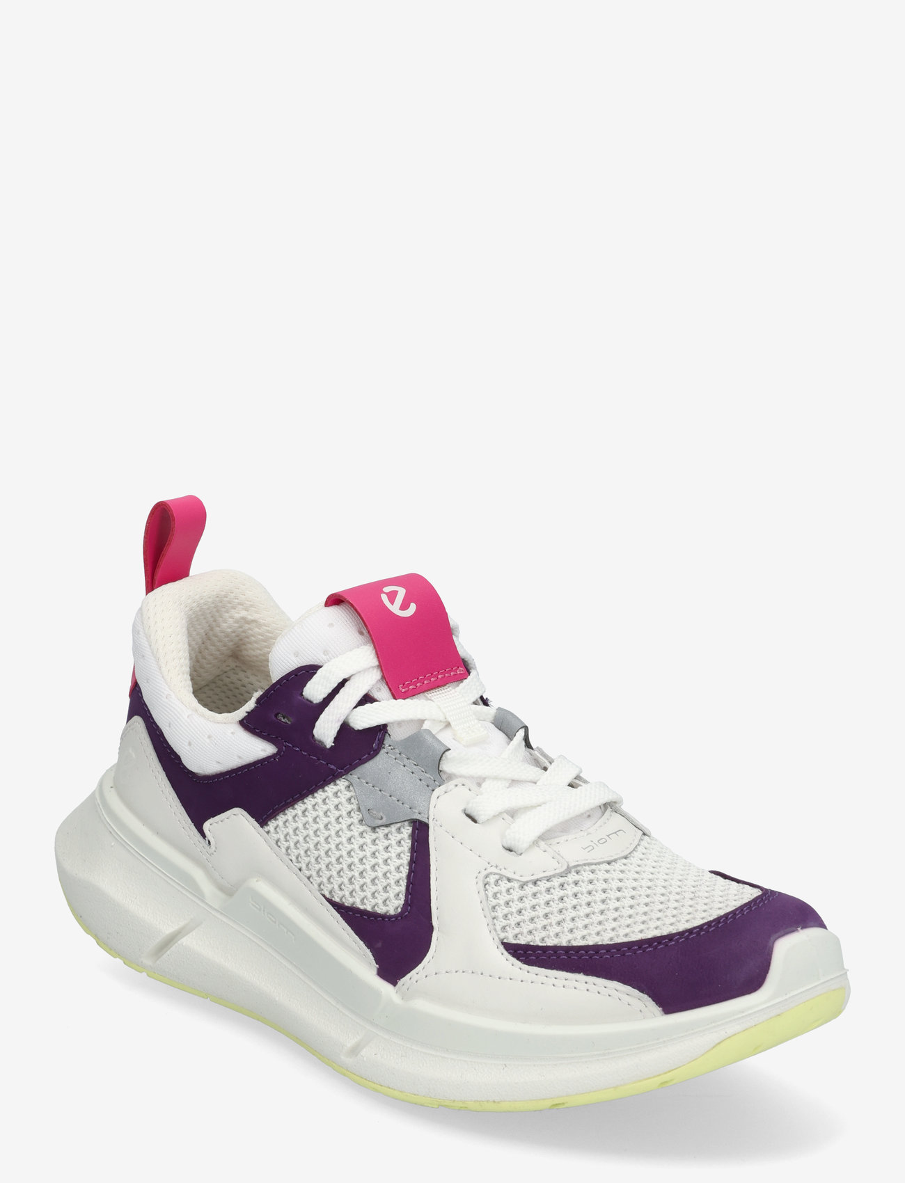 ECCO - BIOM 2.2 W - konfirmatsioon - imperial purple/white/shadow white - 0