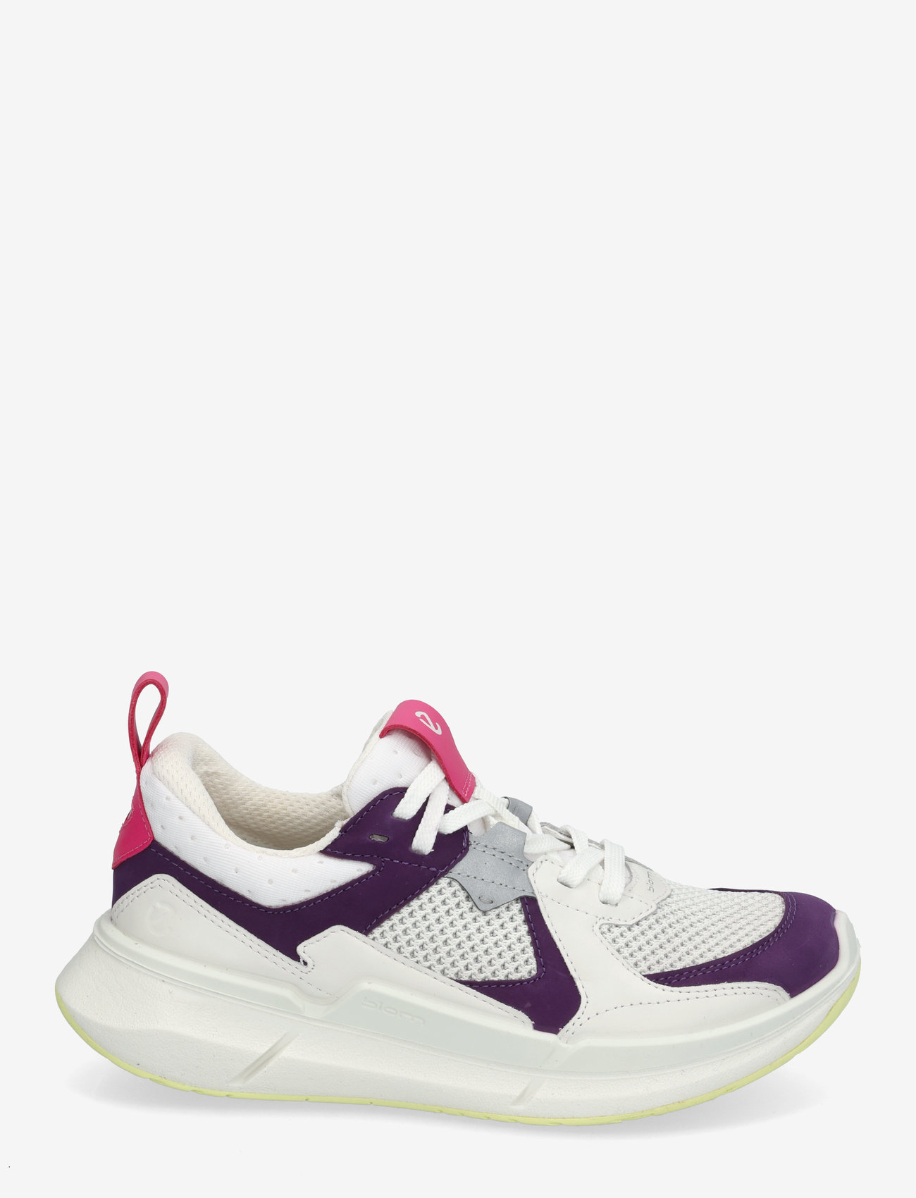 ECCO - BIOM 2.2 W - konfirmatsioon - imperial purple/white/shadow white - 1