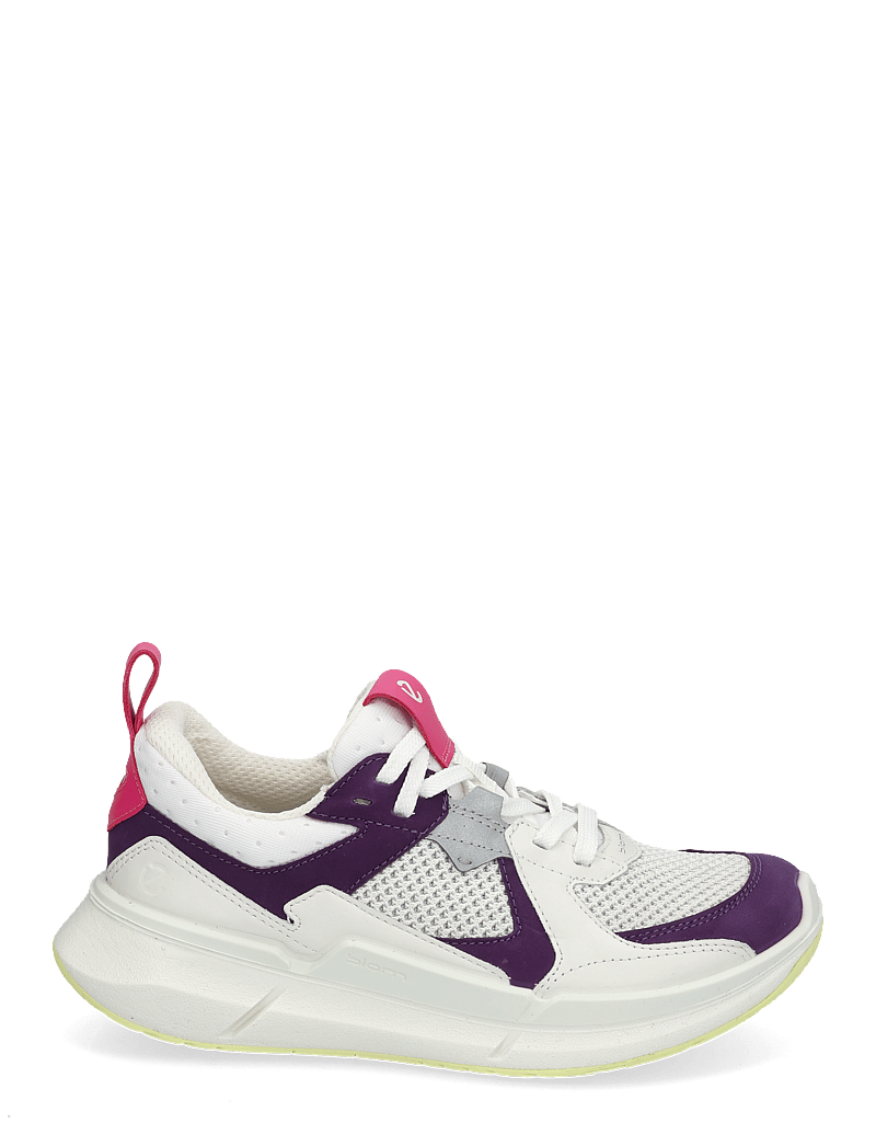 ECCO - BIOM 2.2 W - konfirmatsioon - imperial purple/white/shadow white - 1