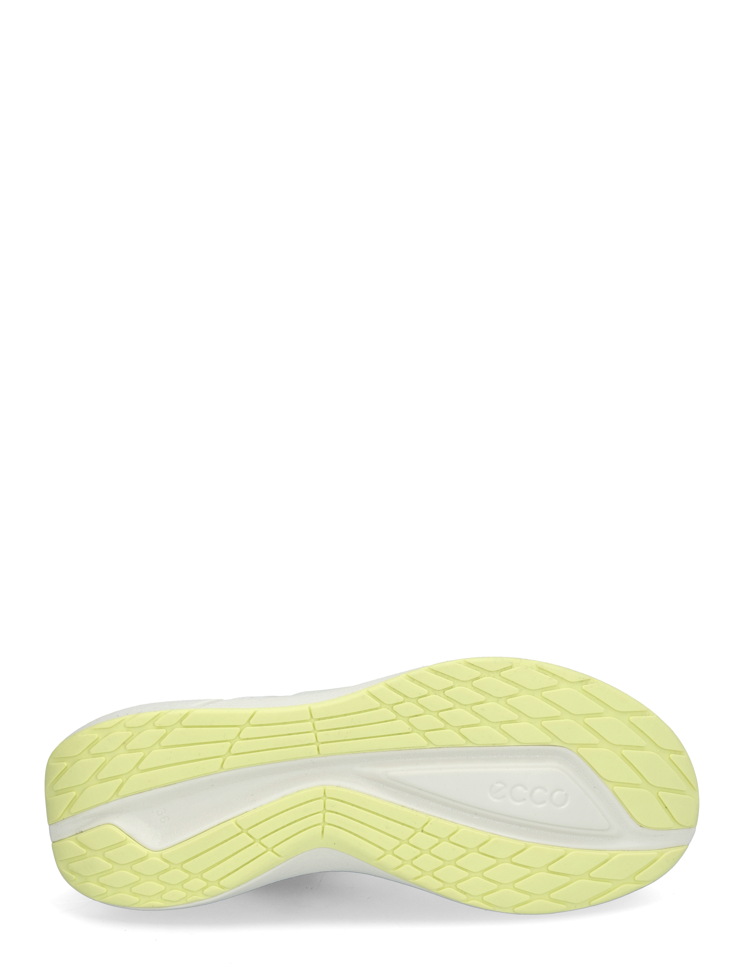 ECCO - BIOM 2.2 W - sneakersy niskie - imperial purple/white/shadow white - 4