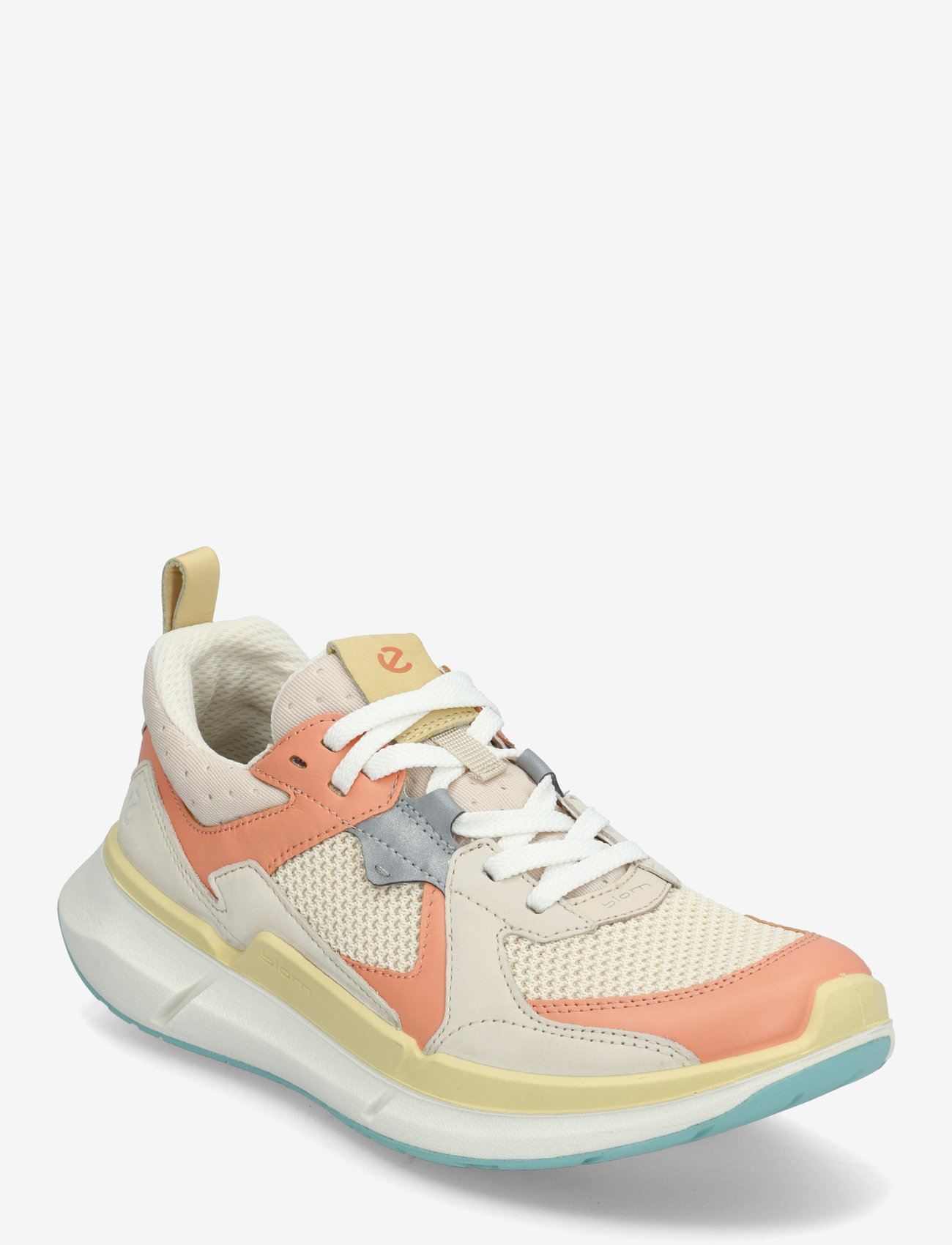 ECCO - BIOM 2.2 W - konfirmatsioon - dusty peach/limestone/limestone - 0
