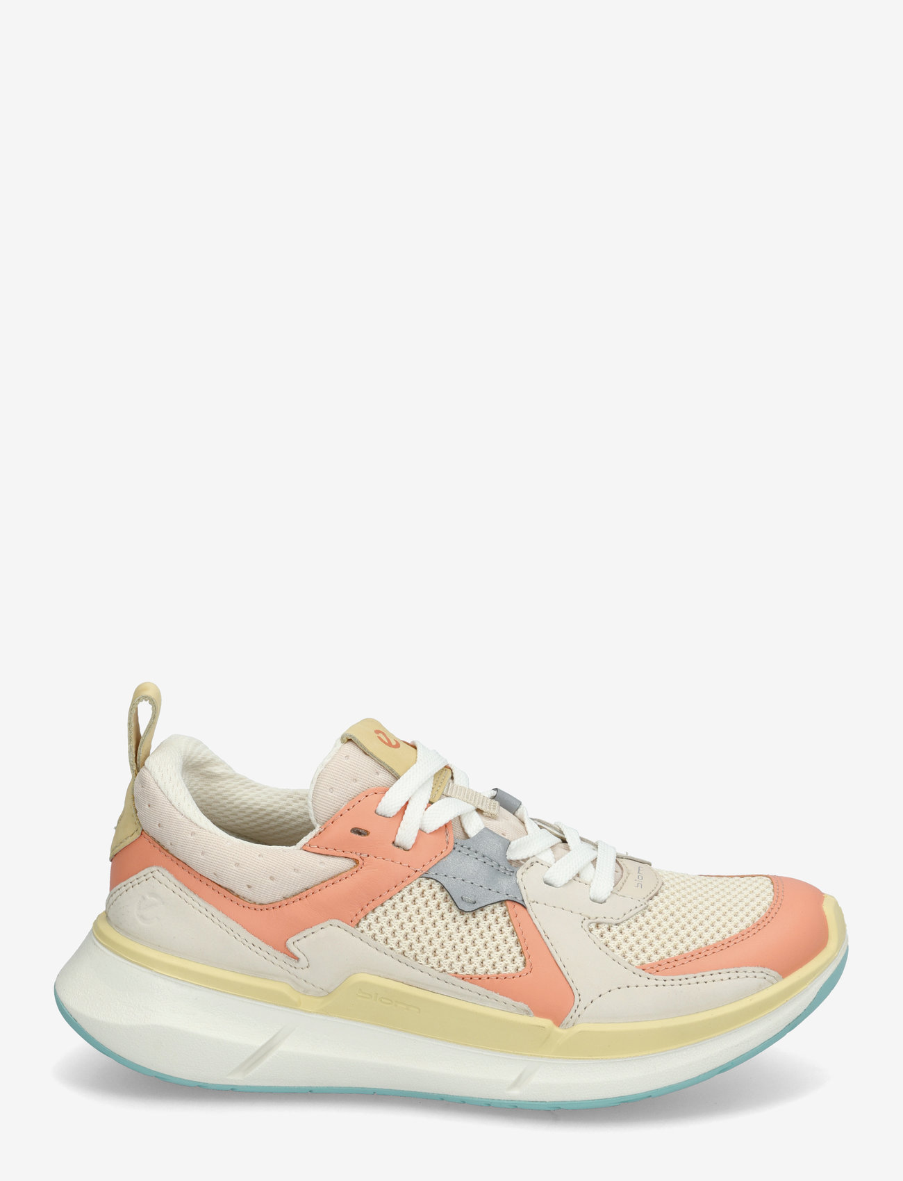 ECCO - BIOM 2.2 W - konfirmatsioon - dusty peach/limestone/limestone - 1