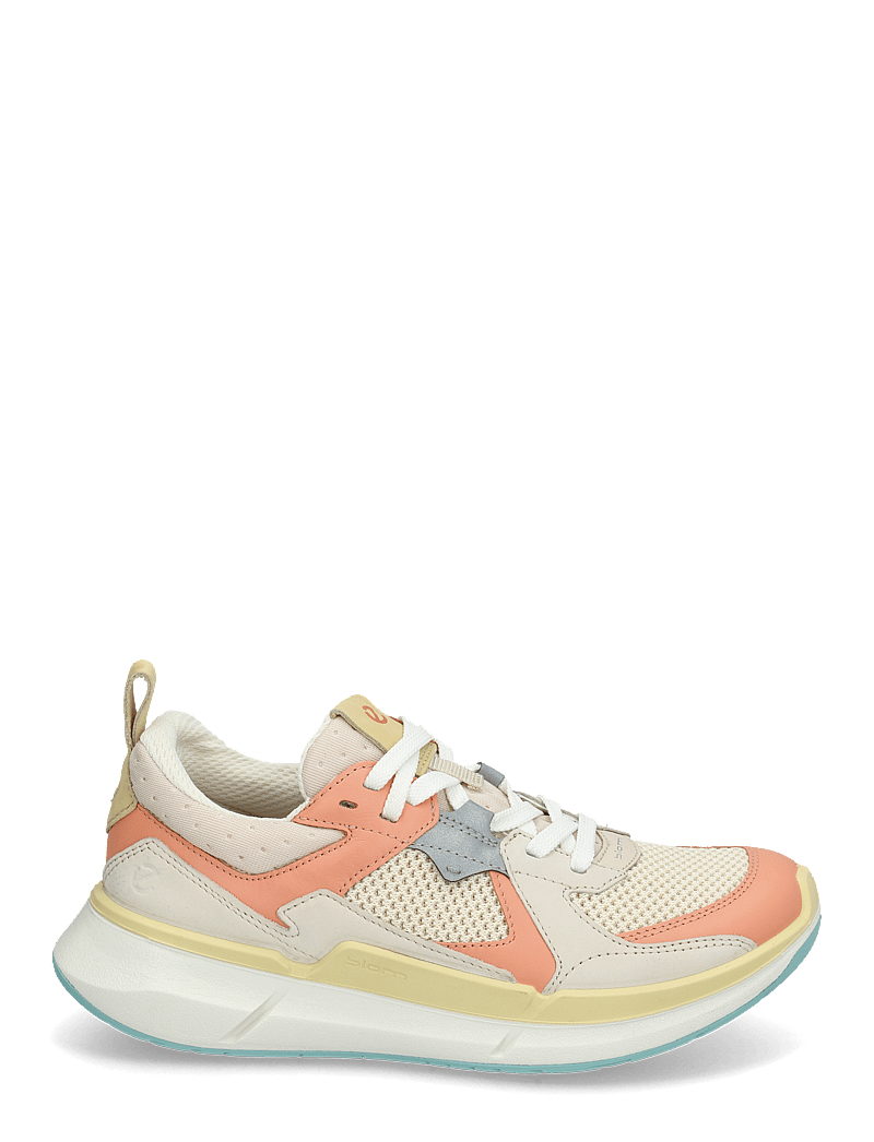 ECCO - BIOM 2.2 W - konfirmatsioon - dusty peach/limestone/limestone - 1