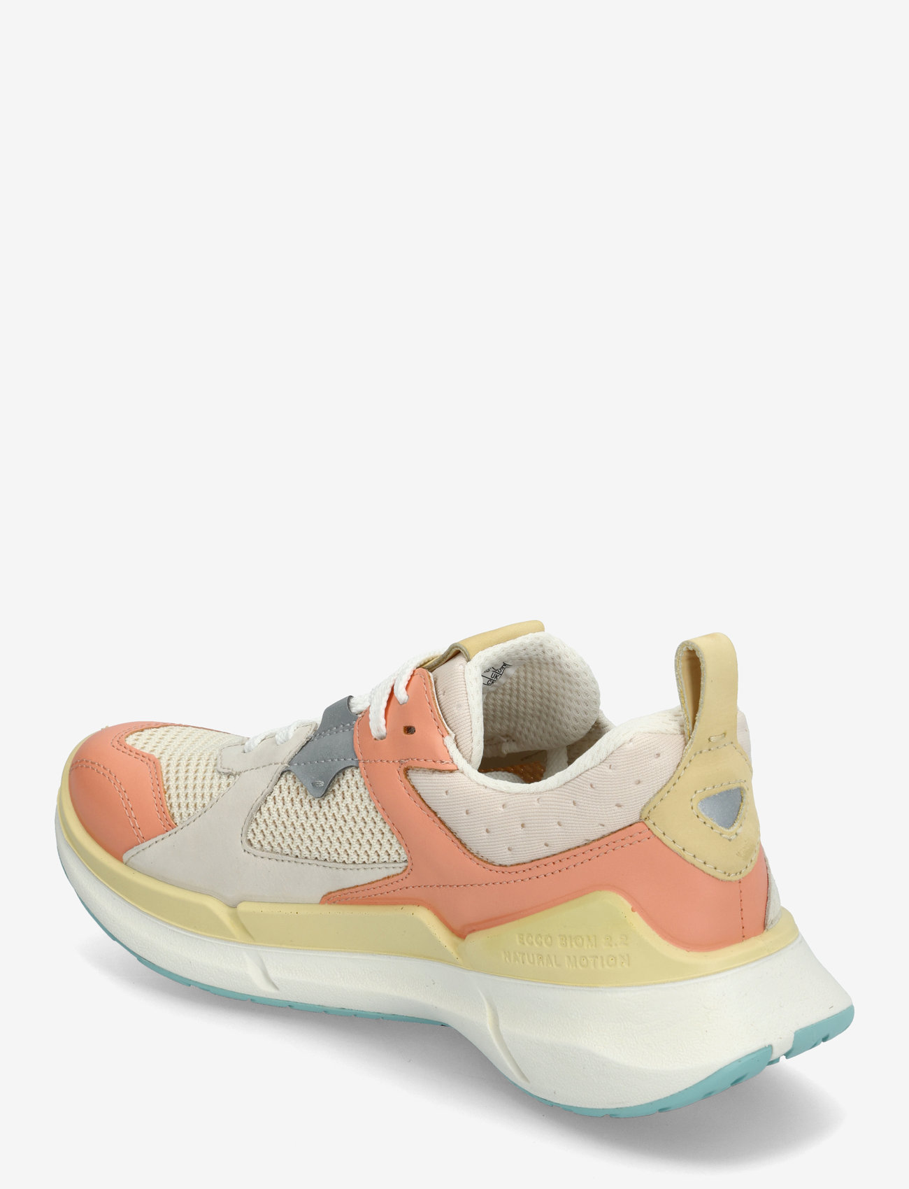 ECCO - BIOM 2.2 W - konfirmatsioon - dusty peach/limestone/limestone - 2