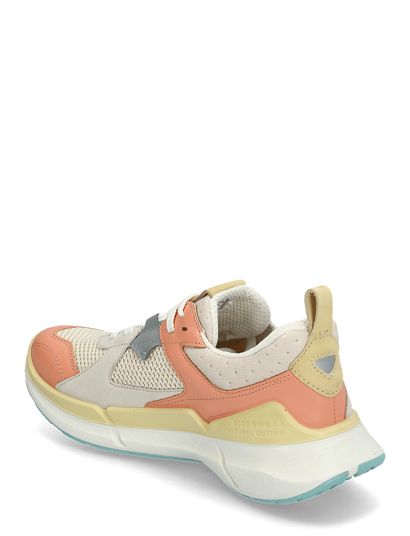 ECCO - BIOM 2.2 W - konfirmatsioon - dusty peach/limestone/limestone - 2