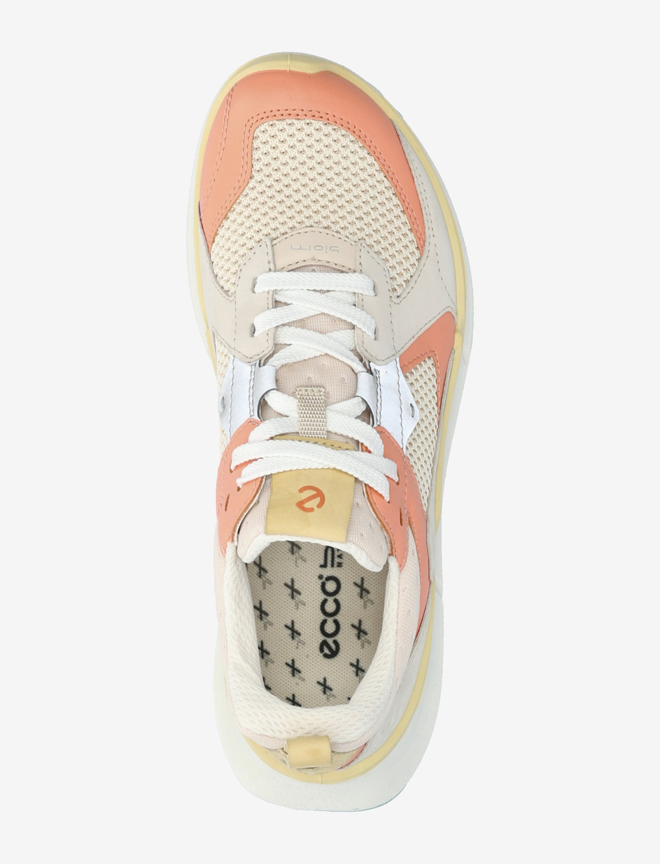 ECCO - BIOM 2.2 W - konfirmatsioon - dusty peach/limestone/limestone - 3