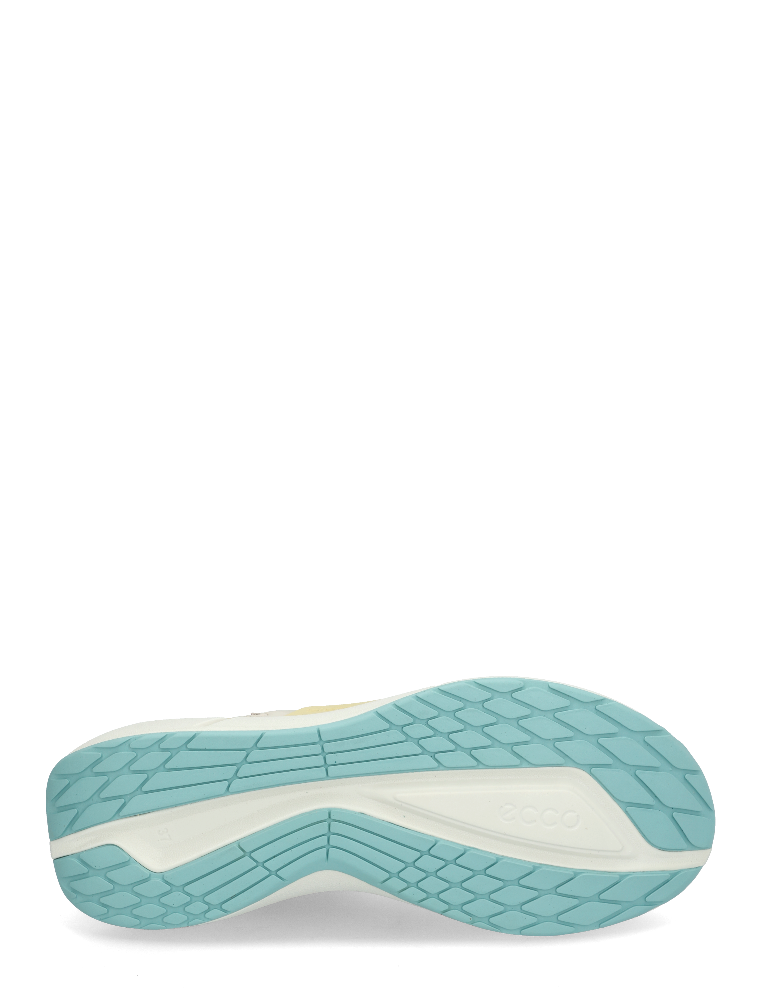 ECCO - BIOM 2.2 W - tennarit - dusty peach/limestone/limestone - 4