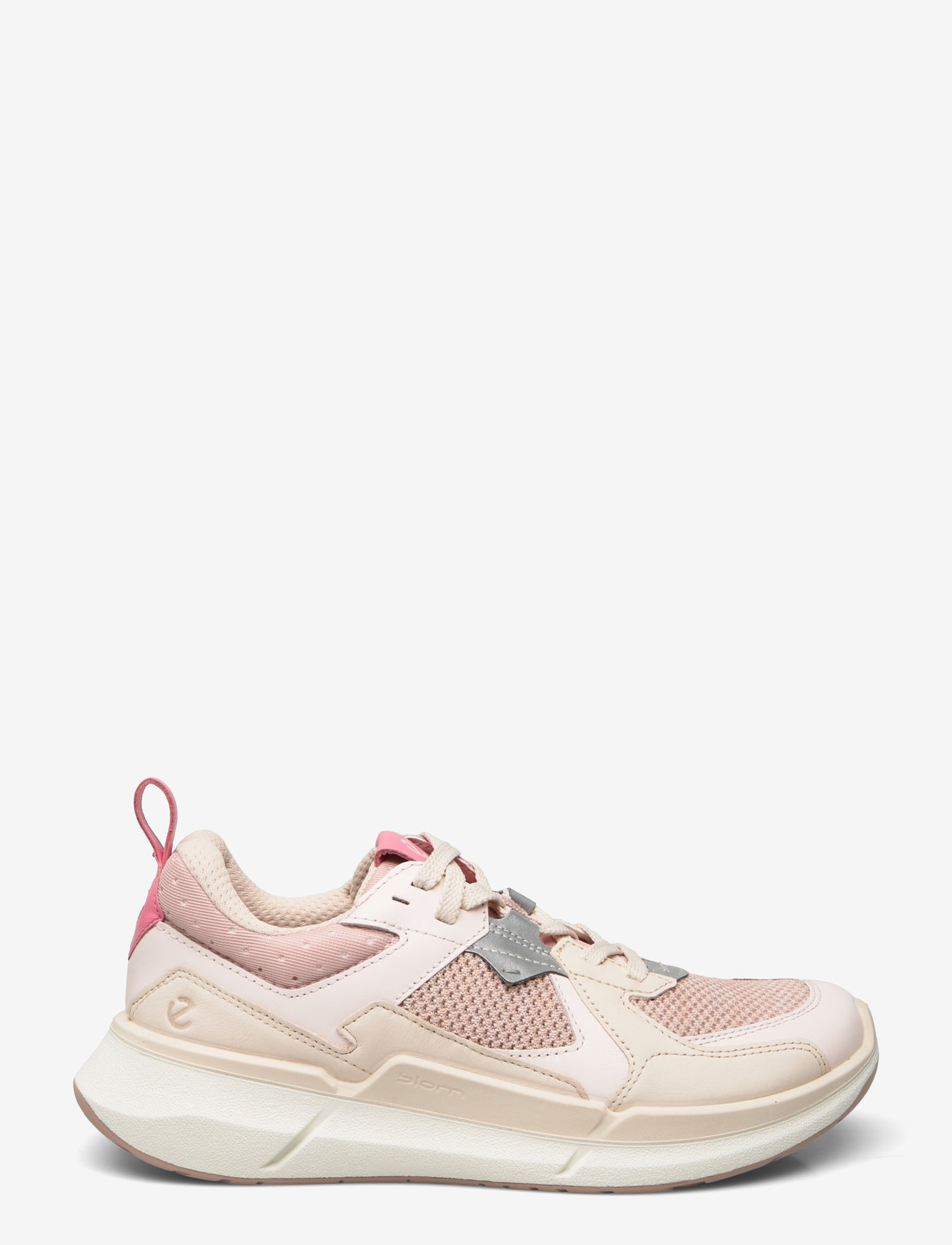 ECCO - BIOM 2.2 W - lave sneakers - delicacy/limestone/rose dust - 1