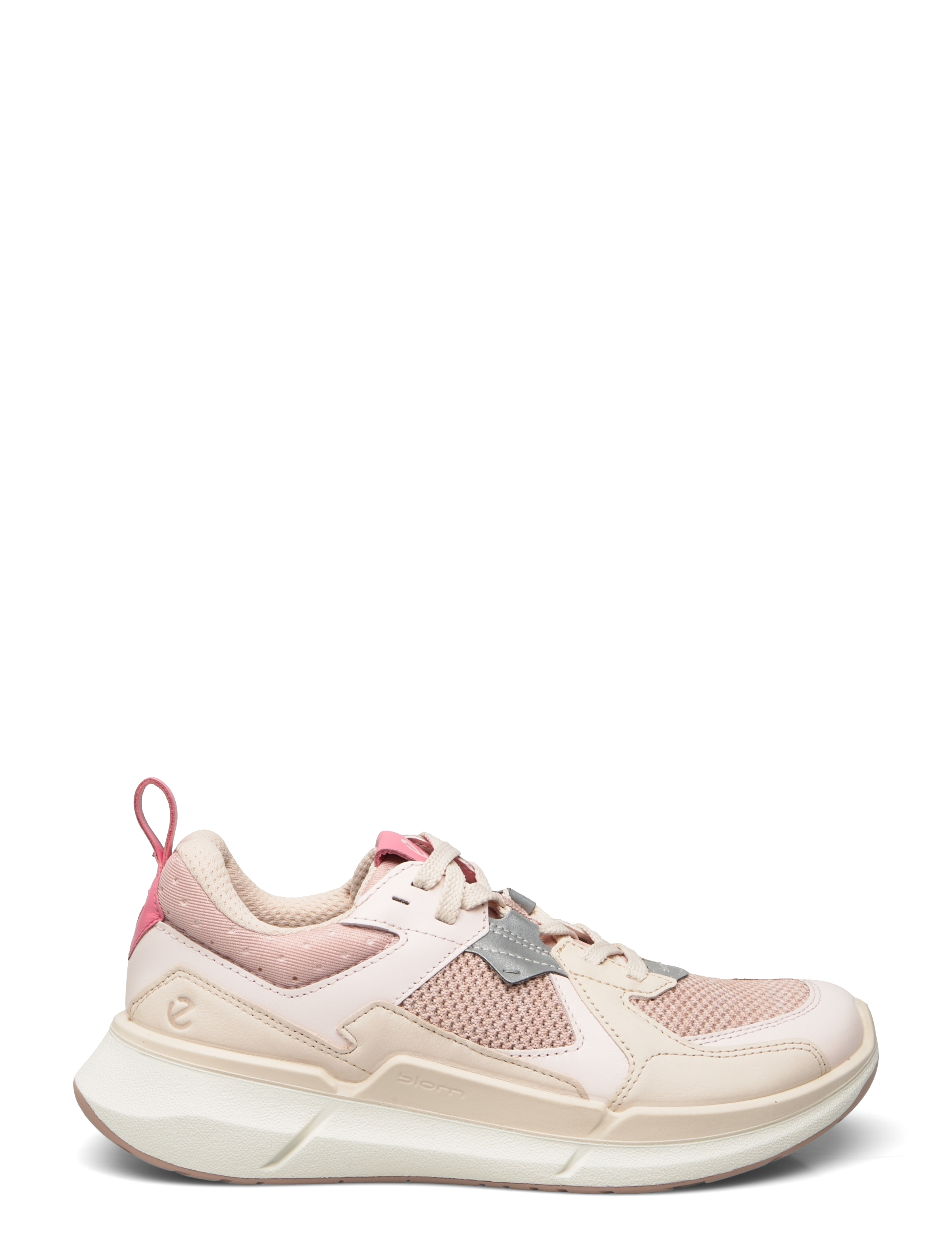 ECCO - BIOM 2.2 W - madala säärega tossud - delicacy/limestone/rose dust - 1