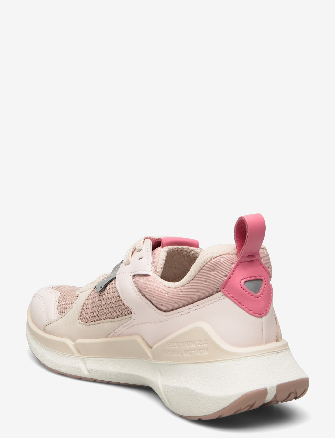 ECCO - BIOM 2.2 W - lave sneakers - delicacy/limestone/rose dust - 2
