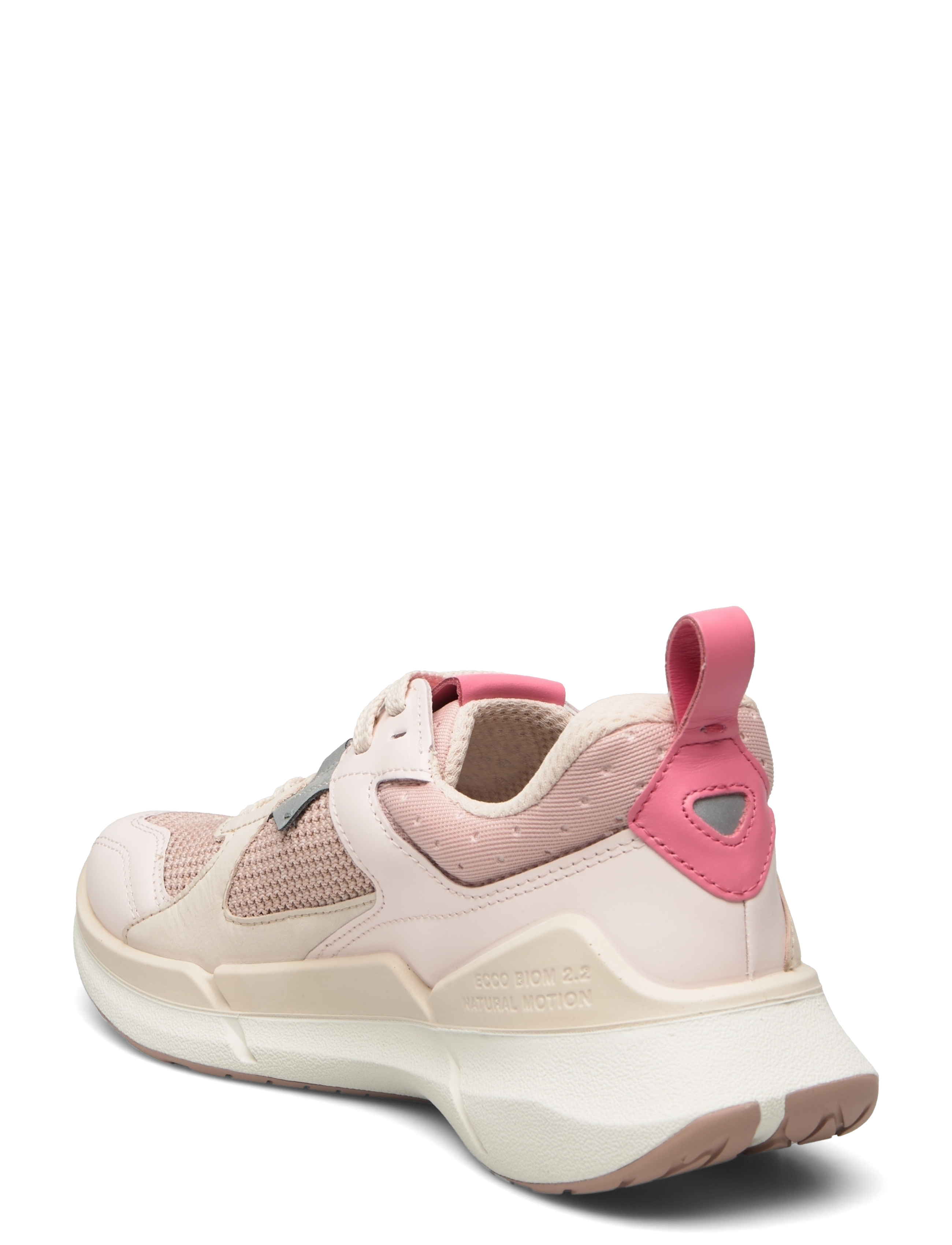 ECCO - BIOM 2.2 W - madala säärega tossud - delicacy/limestone/rose dust - 2