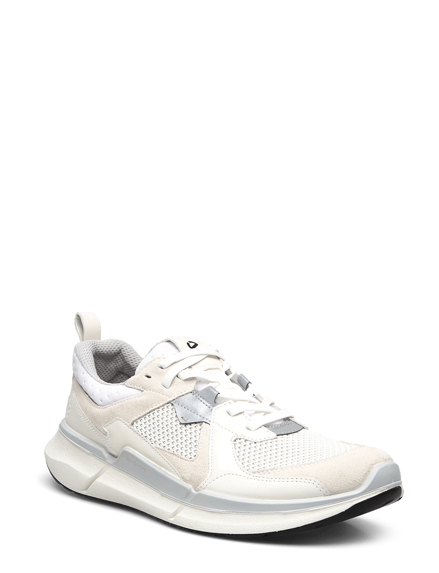 ECCO - BIOM 2.2 M - low-top sneaker - shadow white/white/shadow white - 0