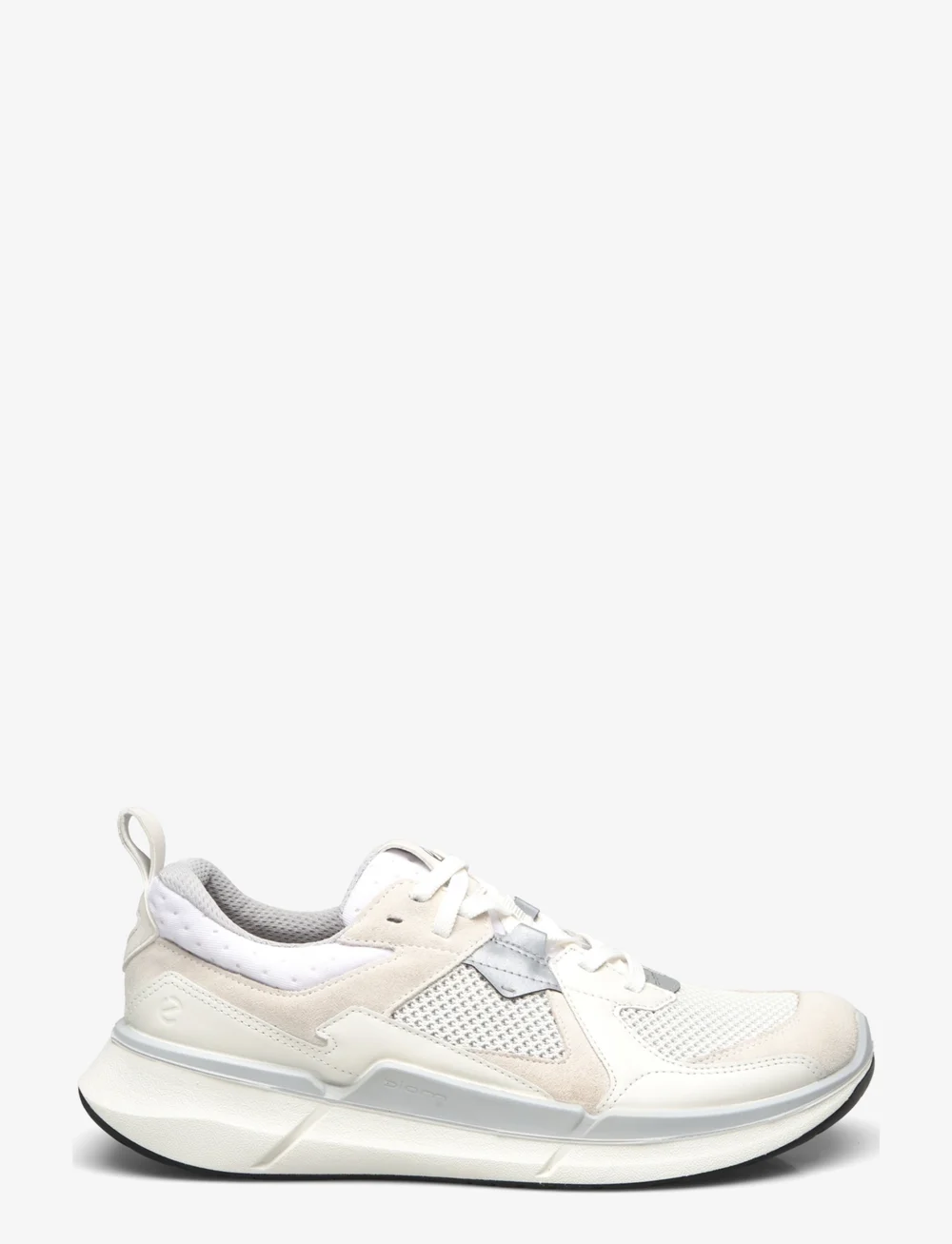 ECCO - BIOM 2.2 M - madala säärega tossud - shadow white/white/shadow white - 1
