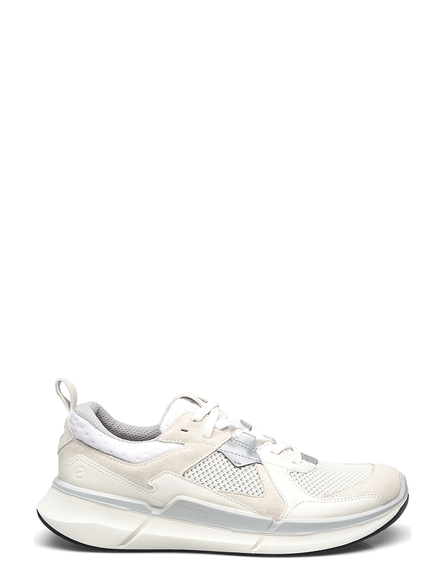 ECCO - BIOM 2.2 M - low-top sneaker - shadow white/white/shadow white - 1