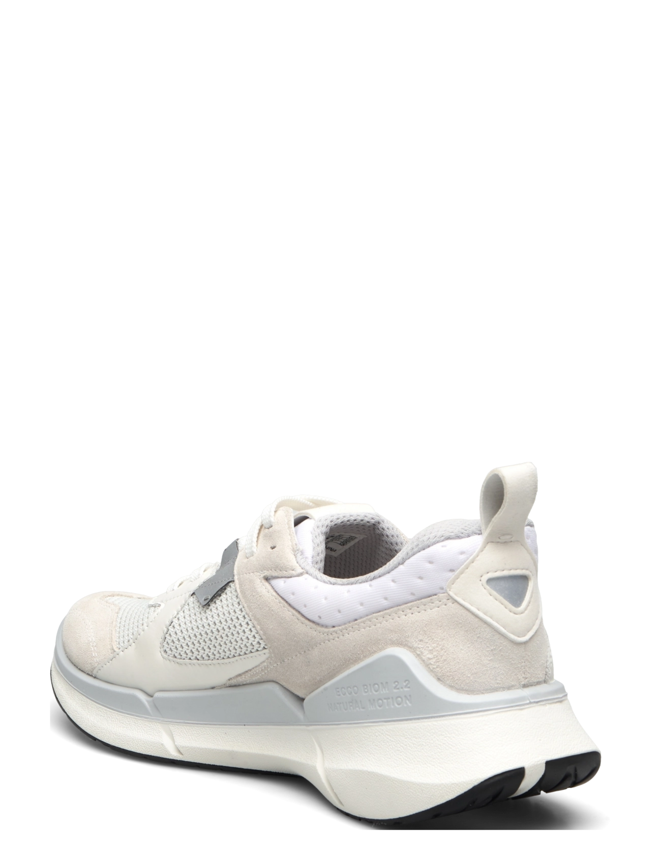 ECCO - BIOM 2.2 M - shadow white/white/shadow white - 2