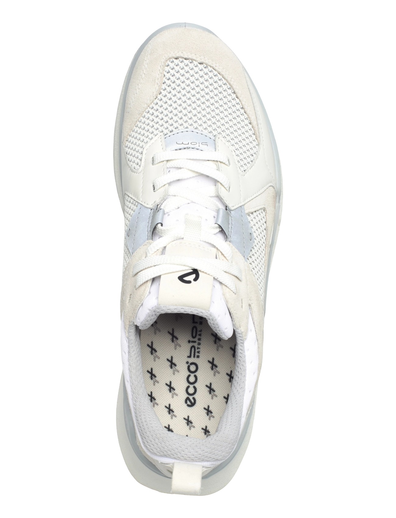 ECCO - BIOM 2.2 M - shadow white/white/shadow white - 3