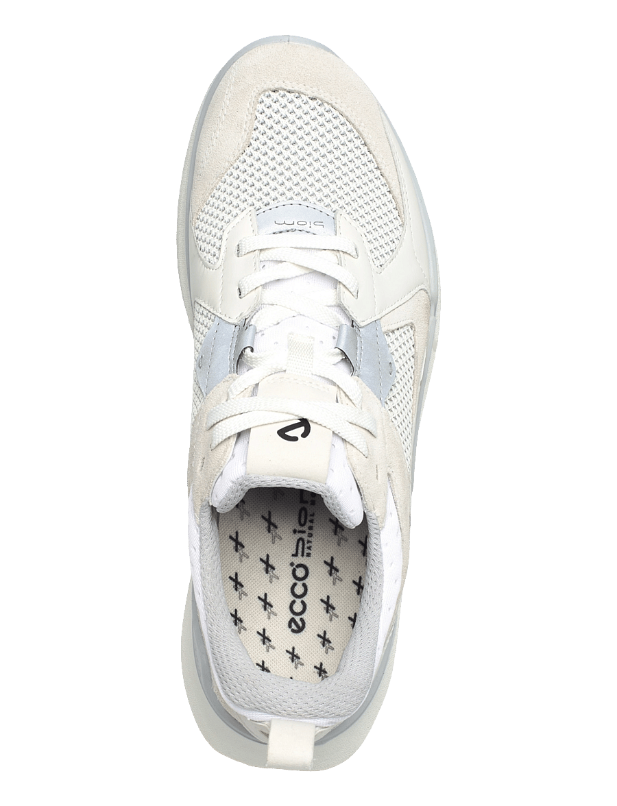 ECCO - BIOM 2.2 M - low-top sneaker - shadow white/white/shadow white - 3