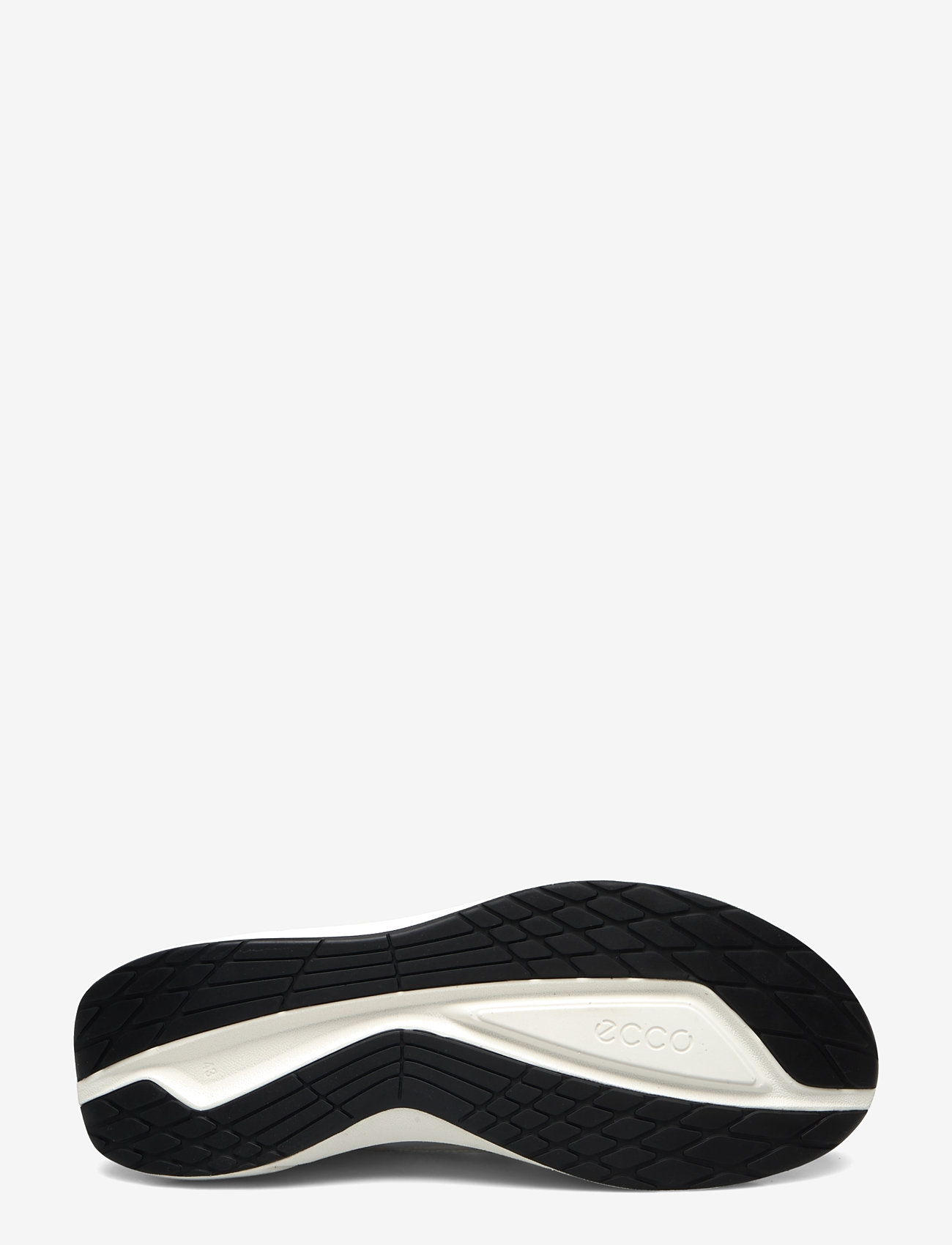 ECCO - BIOM 2.2 M - lave sneakers - shadow white/white/shadow white - 4