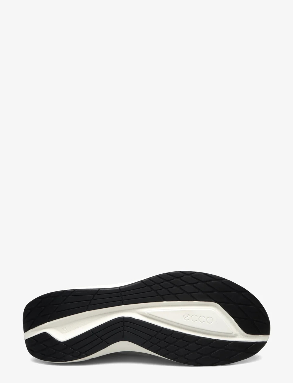 ECCO - BIOM 2.2 M - madala säärega tossud - shadow white/white/shadow white - 4