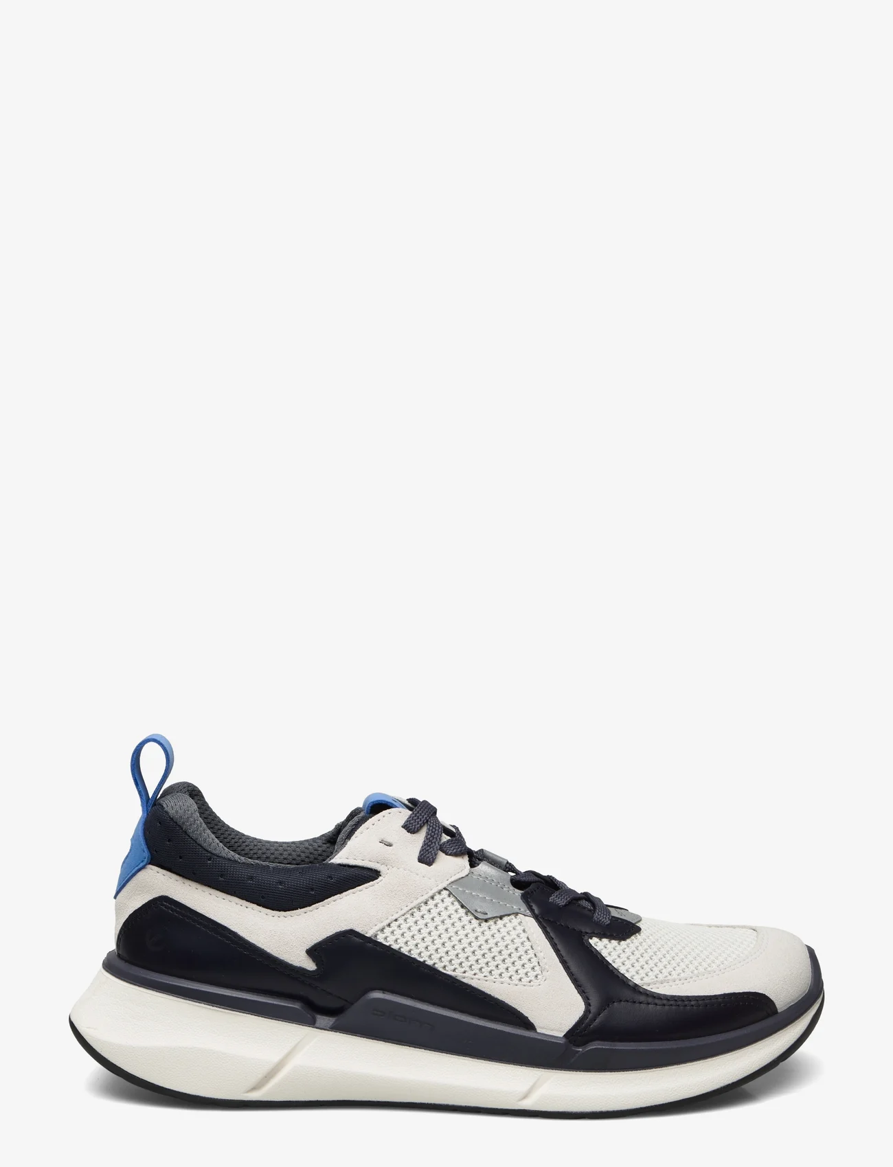 ECCO - BIOM 2.2 M - lave sneakers - shadow white/nitht sky/shadow white - 1