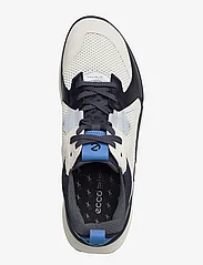 ECCO - BIOM 2.2 M - lave sneakers - shadow white/nitht sky/shadow white - 3