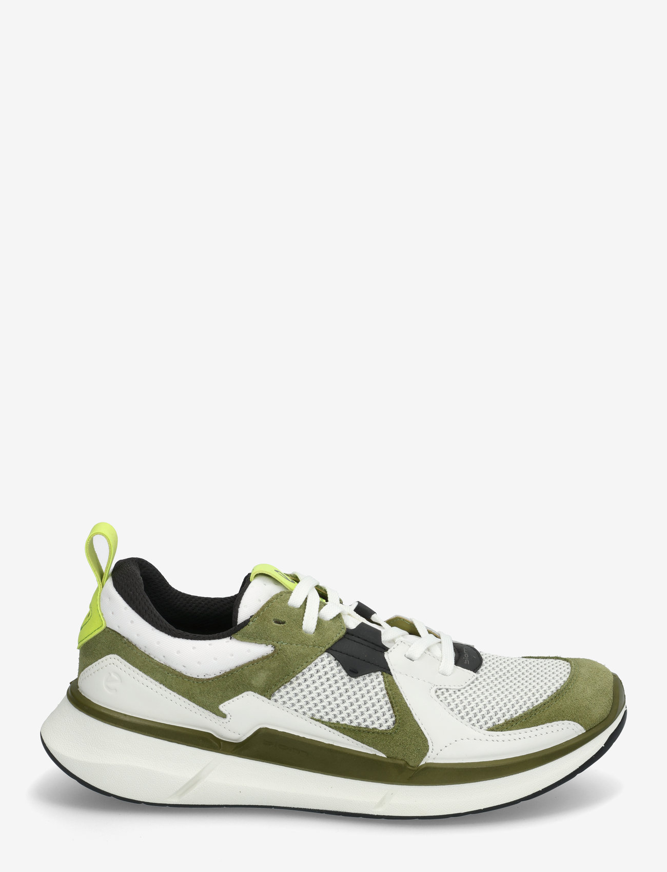 ECCO - BIOM 2.2 M - lave sneakers - acorn / white / shadow white - 1