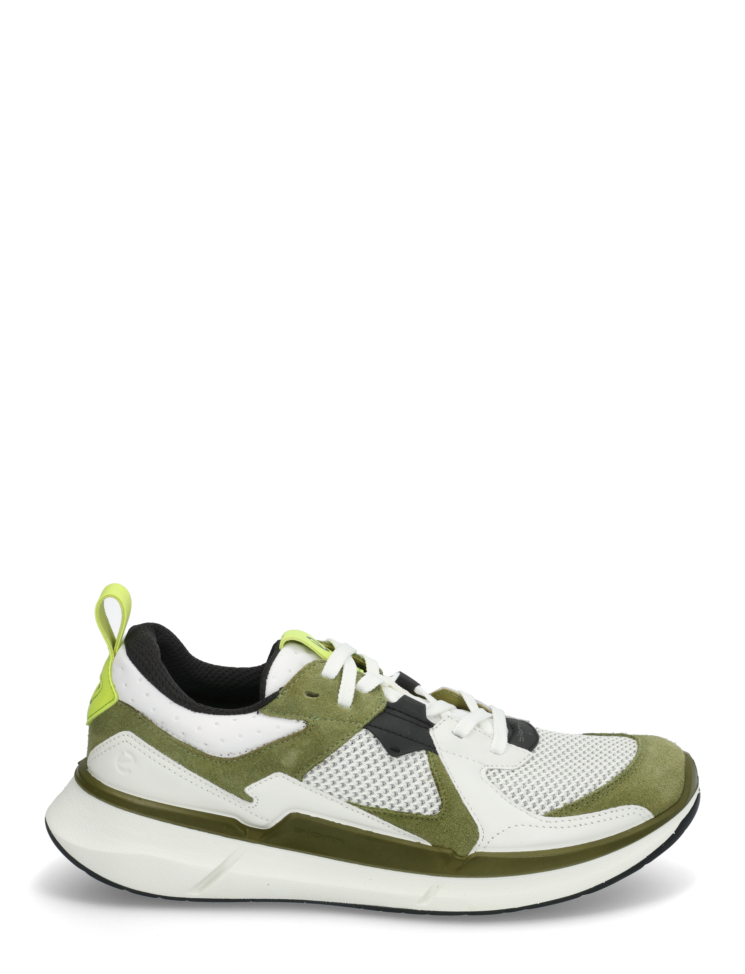 ECCO - BIOM 2.2 M - acorn / white / shadow white - 1